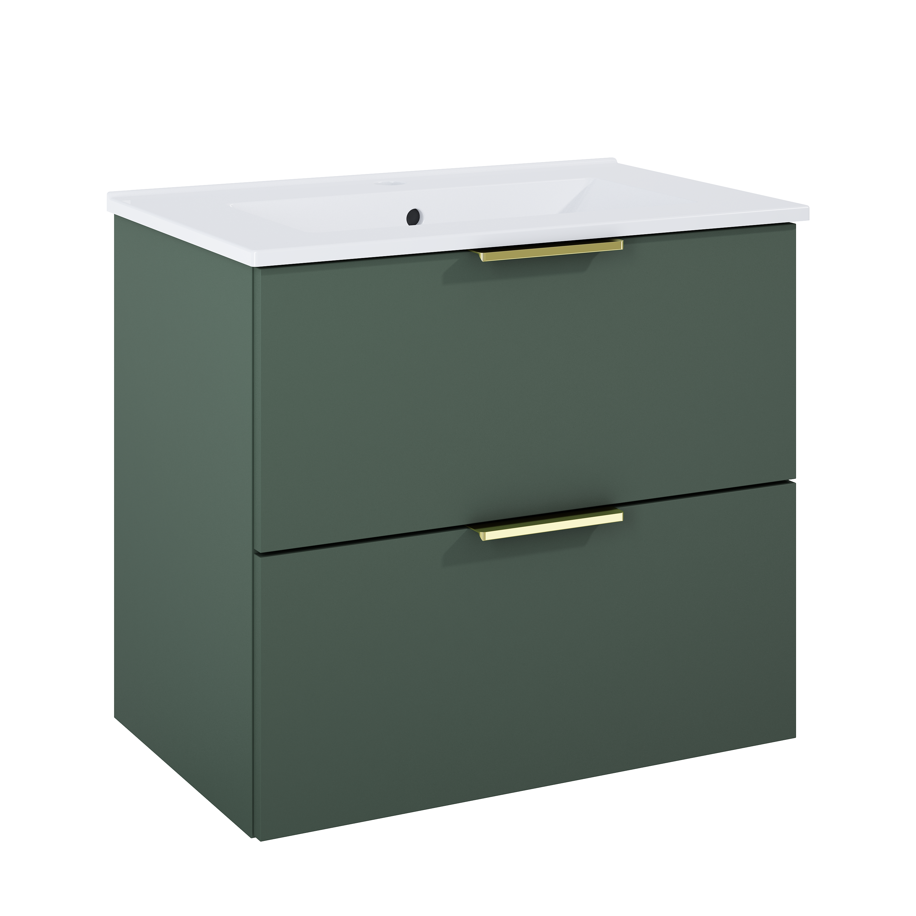 Szafka z umywalką Katalonia New 60 Sensea