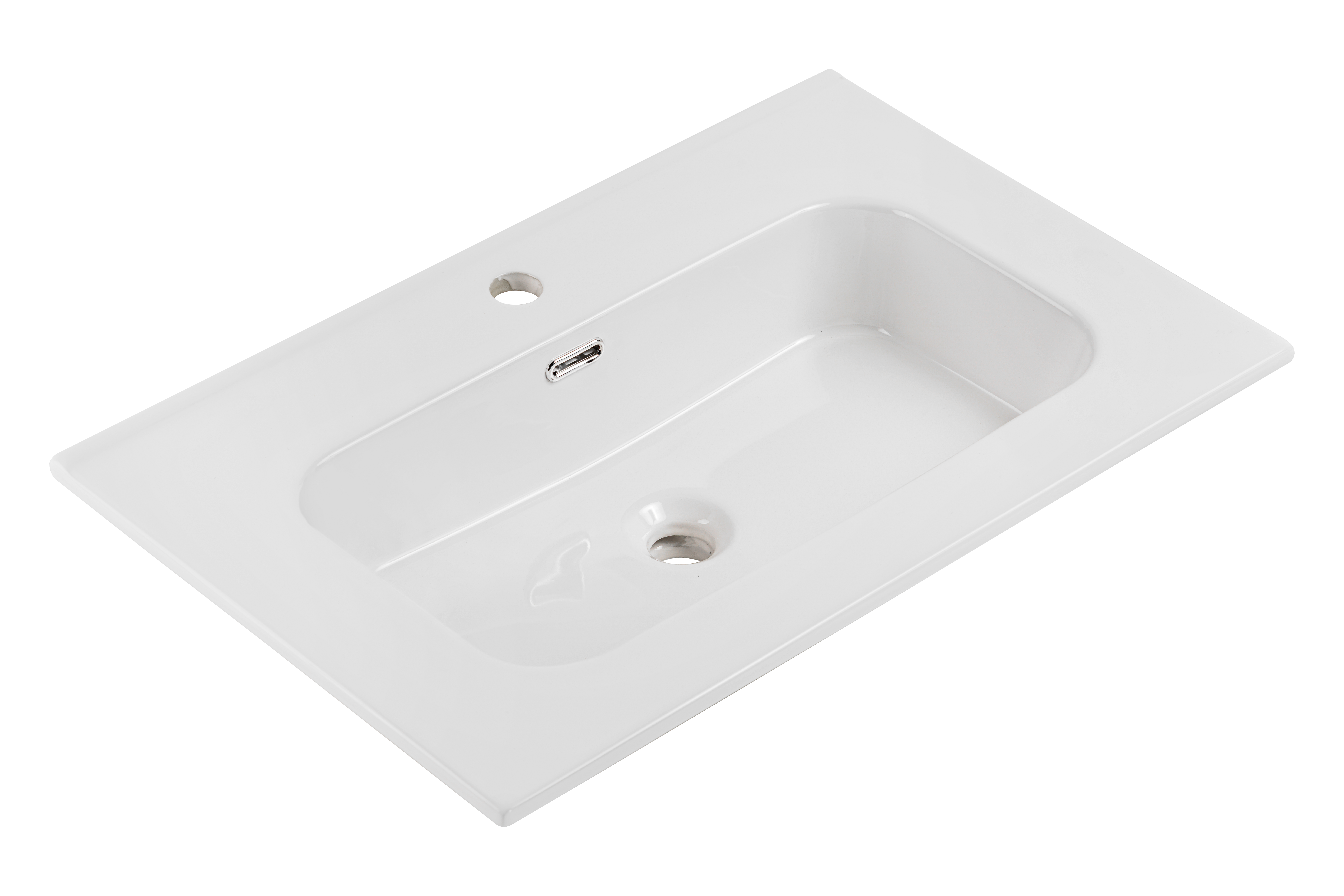 Umywalka ceramiczna Go 61 x 46 Comad
