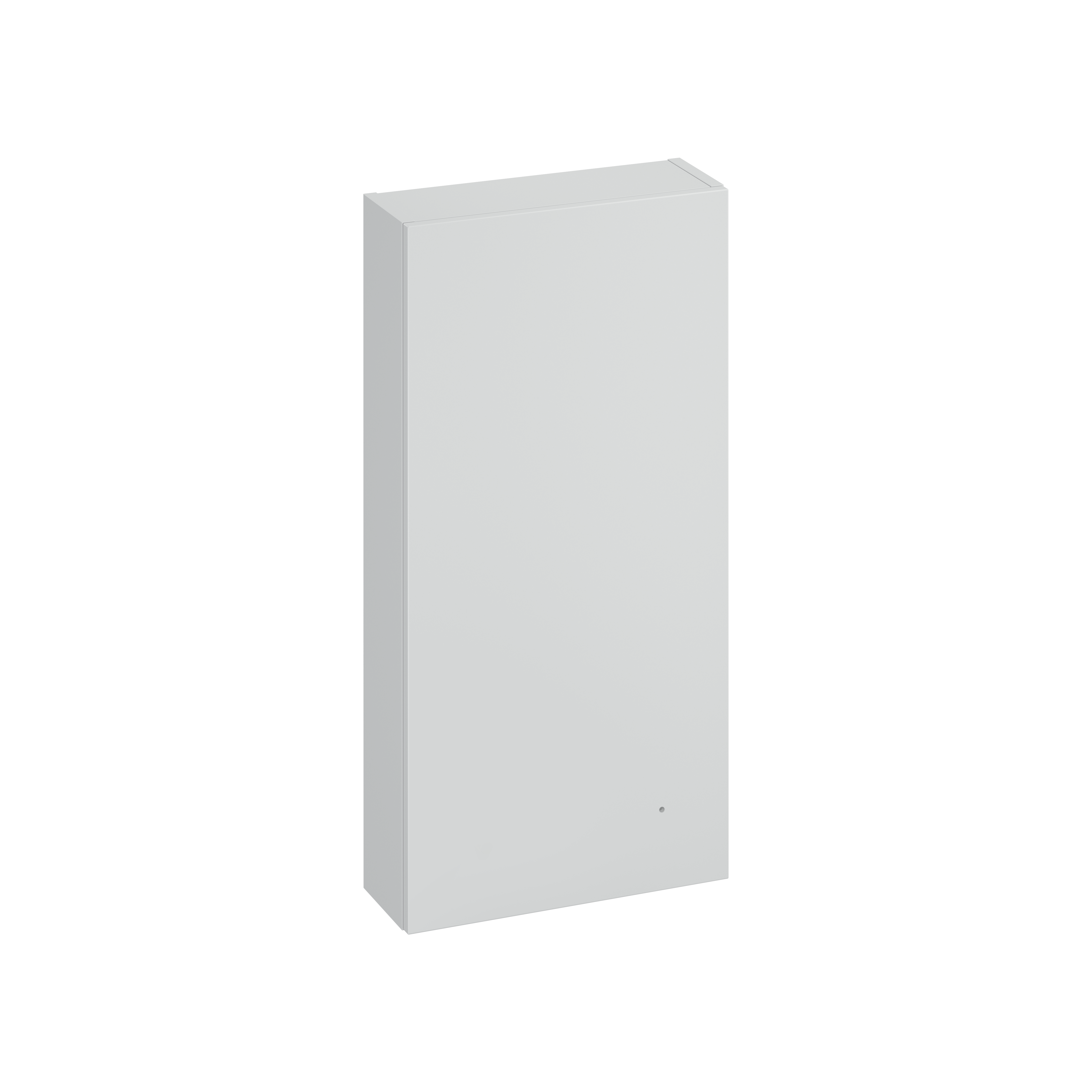 Szafka wisząca szara Medley 40 x 80 Cersanit