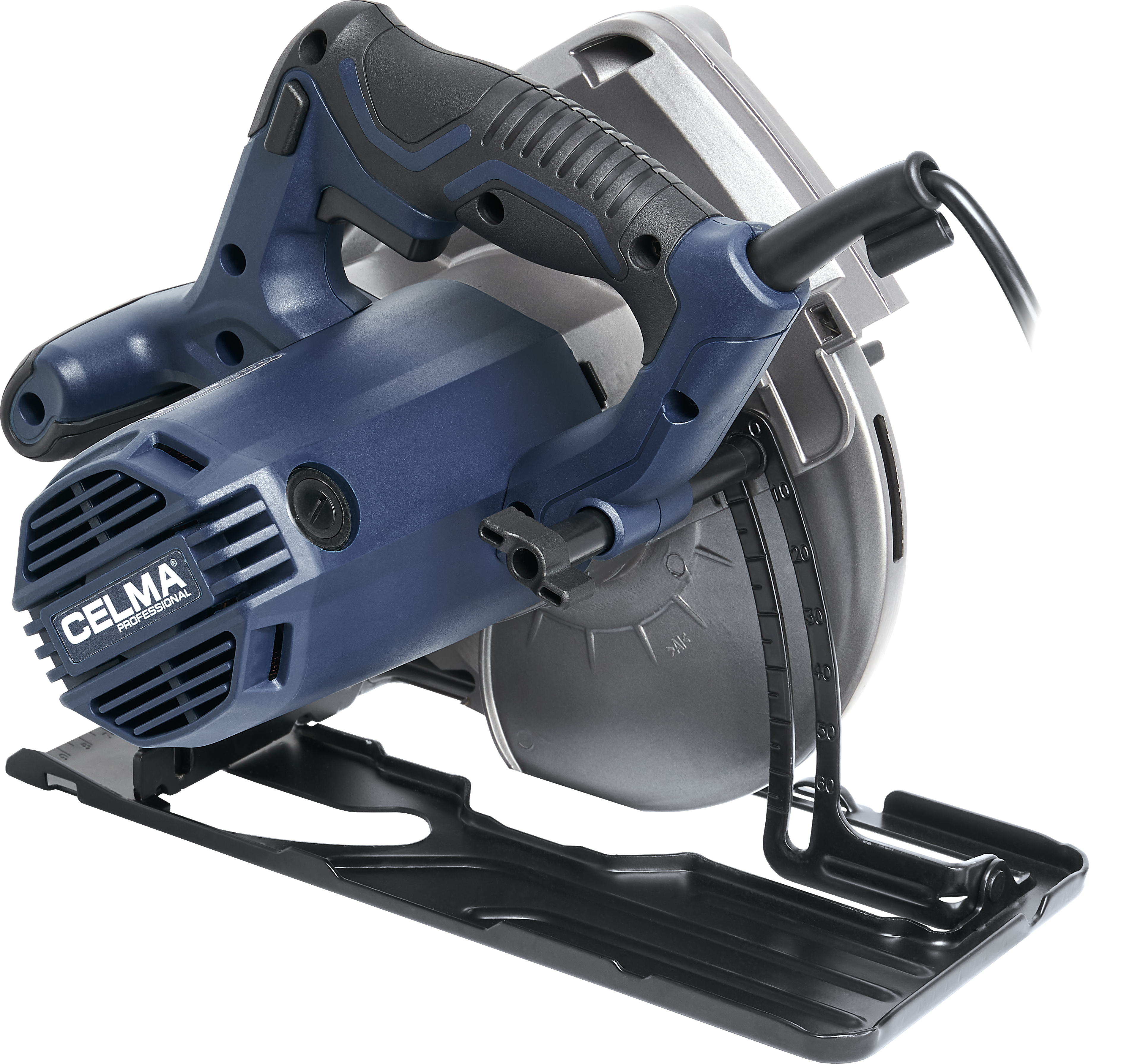 Pilarka tarczowa CELMA Professional DBRCc 66GEO 1500W 190mm - 2