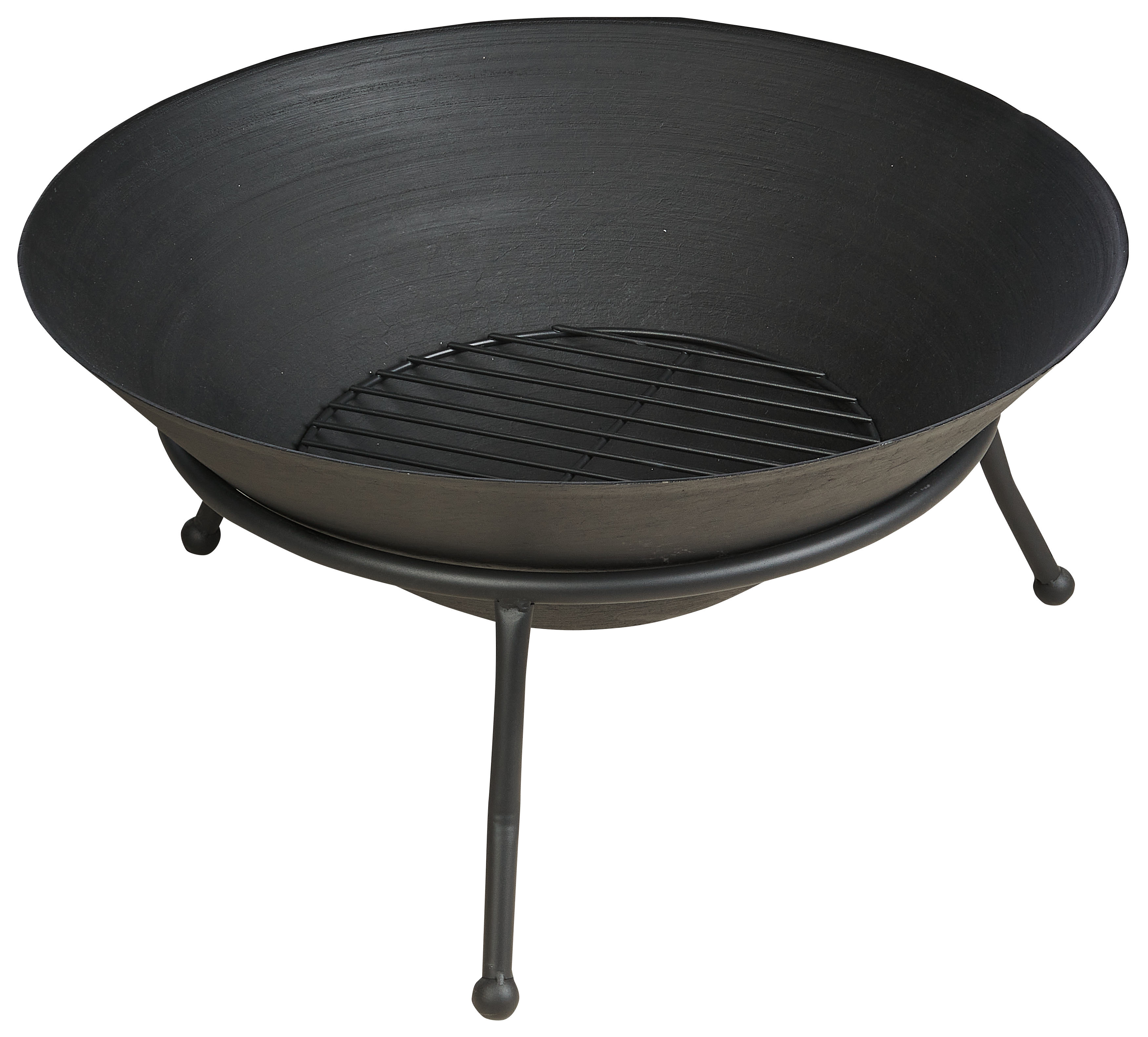 Palenisko ogrodowe śr.60cm żeliwne Verona Activa