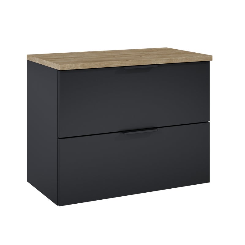 Szafka pod umywalkę Katalonia New 70 Sensea