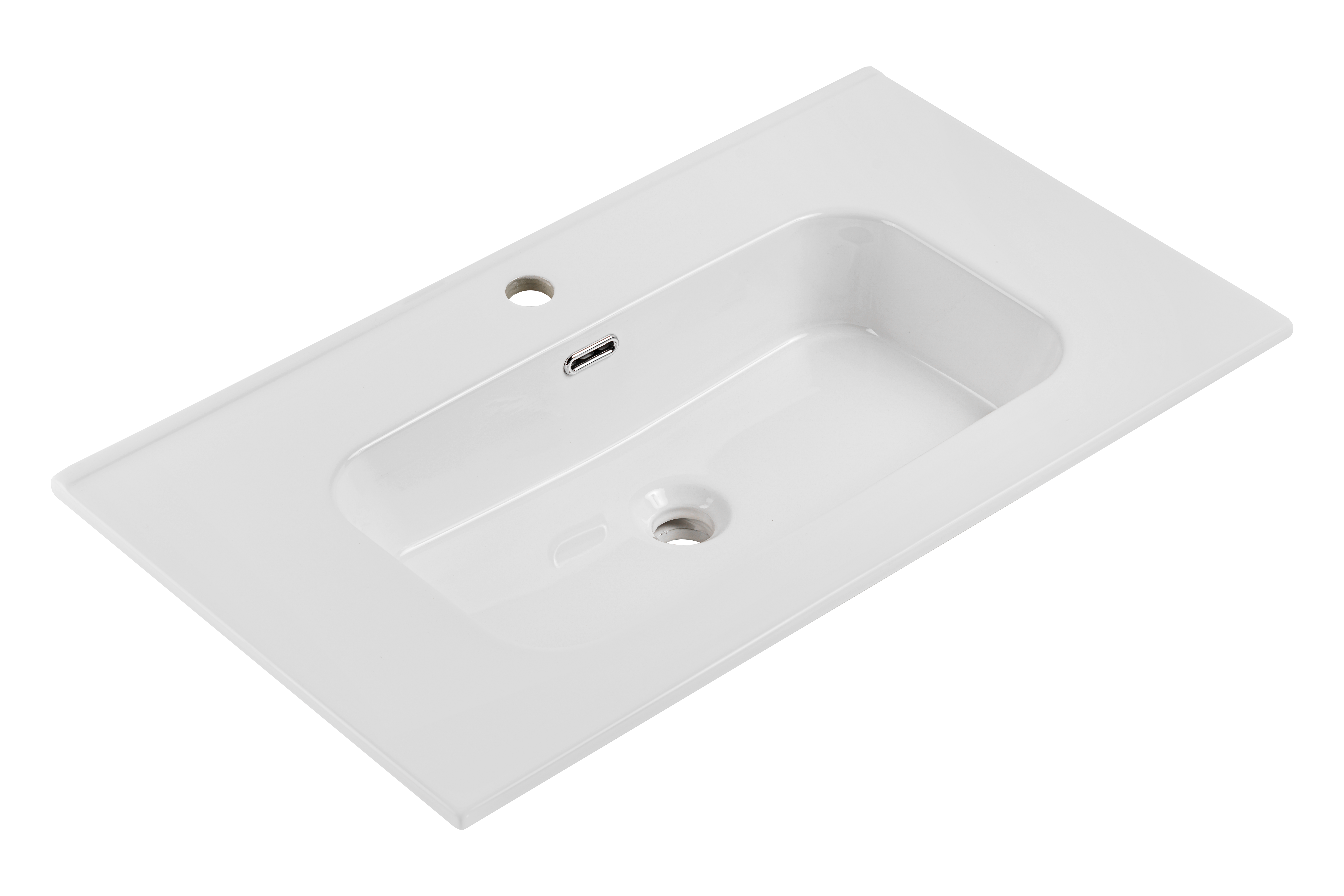 Umywalka ceramiczna Go 71 x 46 Comad