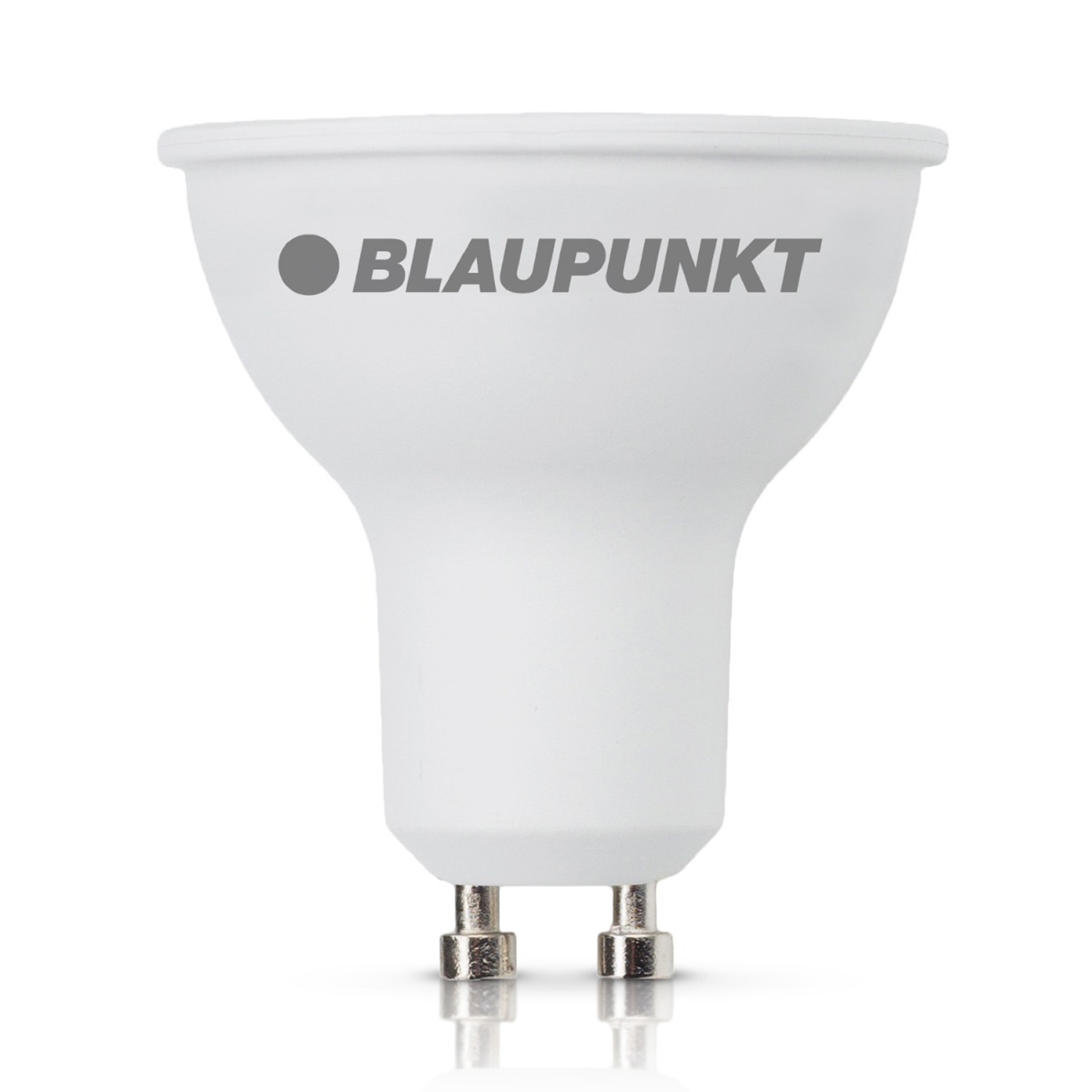 Żarówka LED GU10 (230V) 5W 450 lm Neutralna biel Blaupunkt - 3