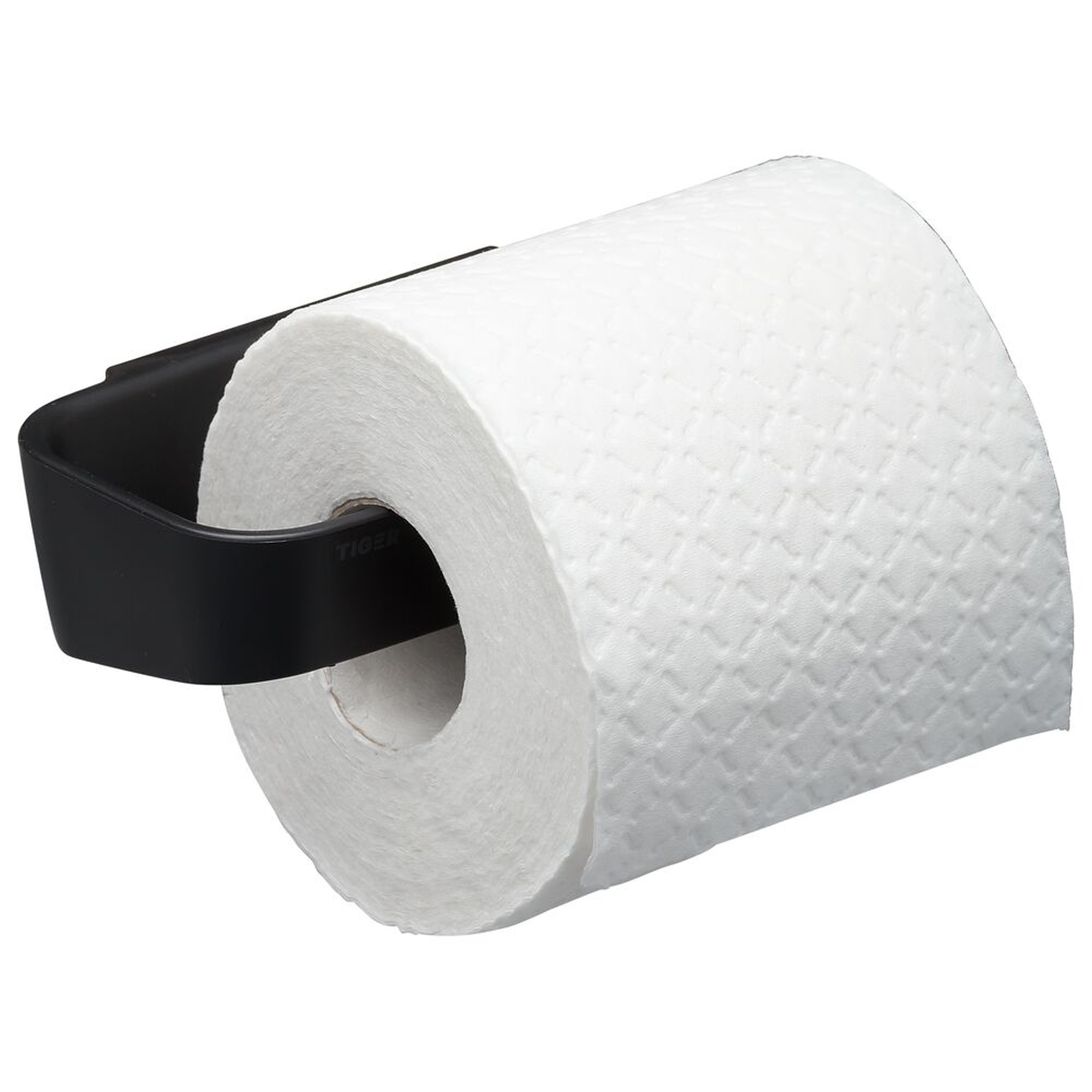 Uchwyt ścienny na papier toaletowy Tess Coram - 4