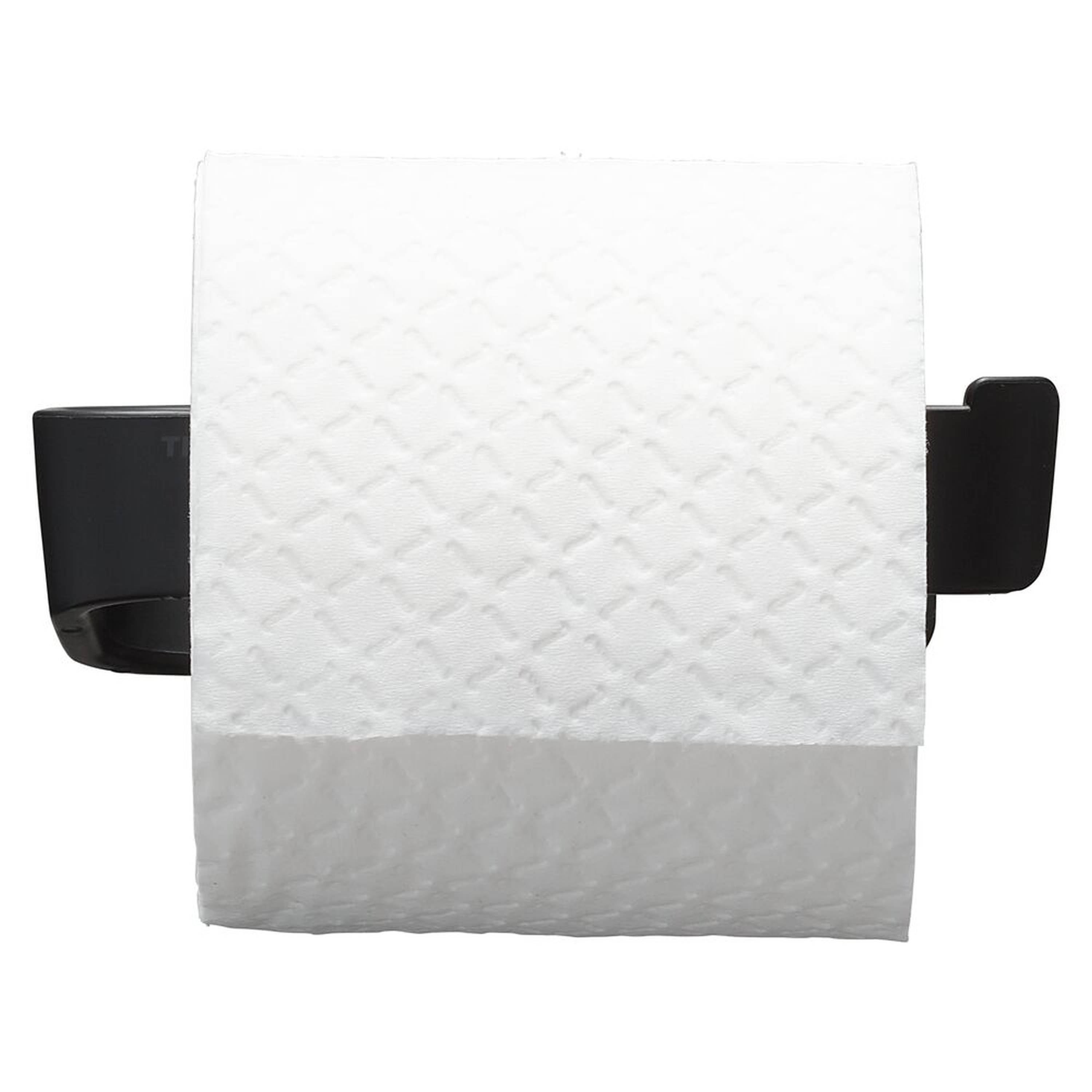 Uchwyt ścienny na papier toaletowy Tess Coram - 3