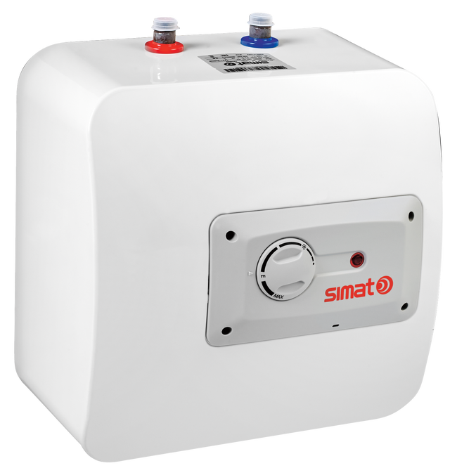 Elektryczny podgrzewacz wody Ariston Simat 10
