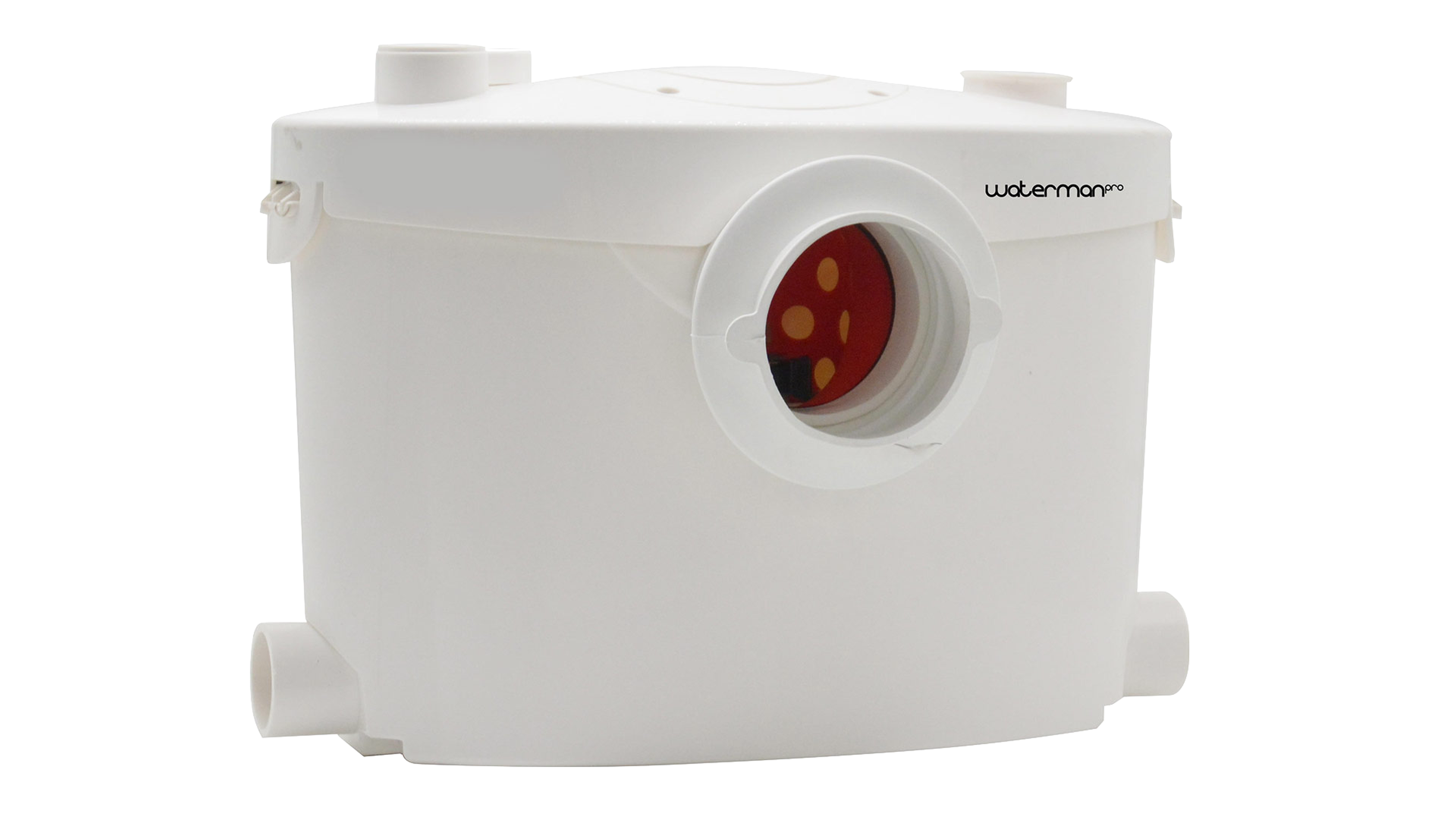 Pompo - rozdrabniacz 400UP WATERMAN