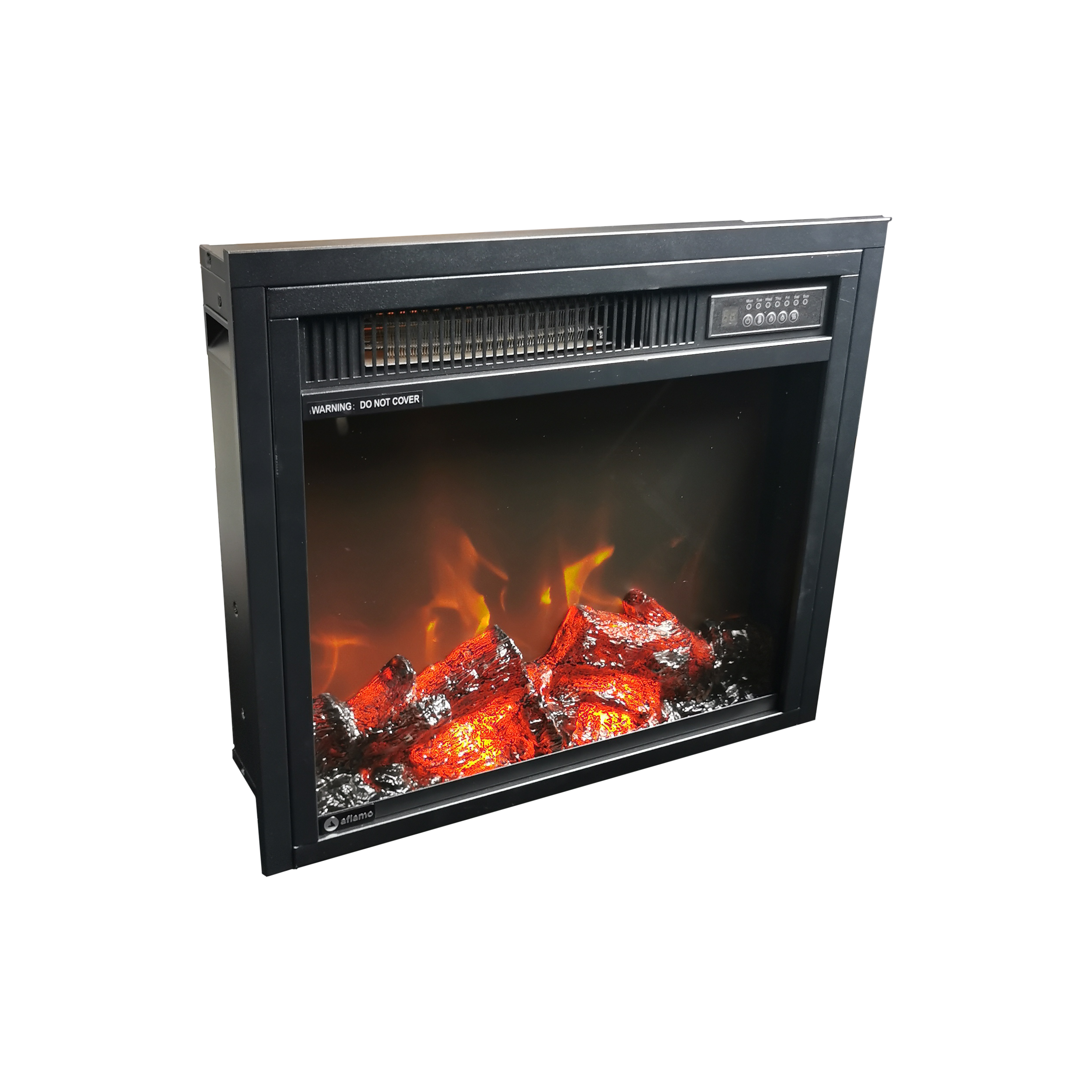 Wkład kominkowy elektryczny LED 40 Classic AFLAMO