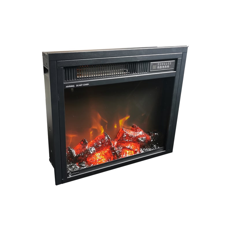 Wkład kominkowy elektryczny LED 40 Classic AFLAMO