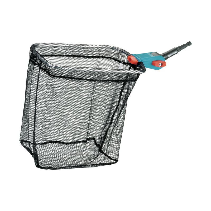 Sitko do czyszczenia oczka wodnego 3230-20 Combisystem Gardena