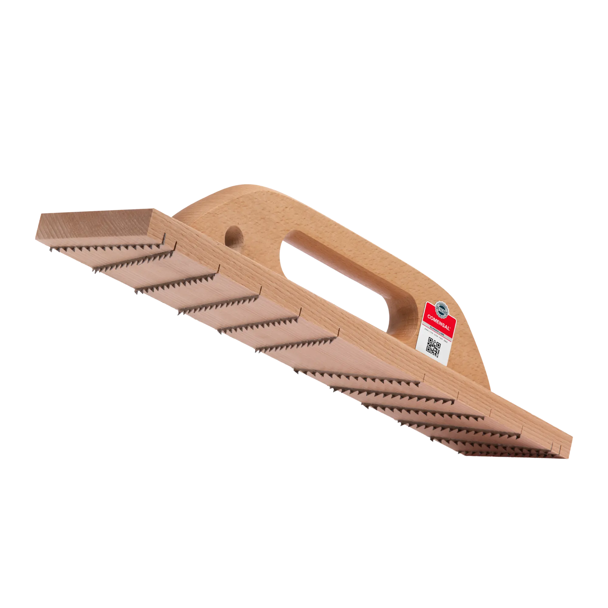Zdzierak do betonu komórkowego 88 x 470 x 18 mm COMENSAL