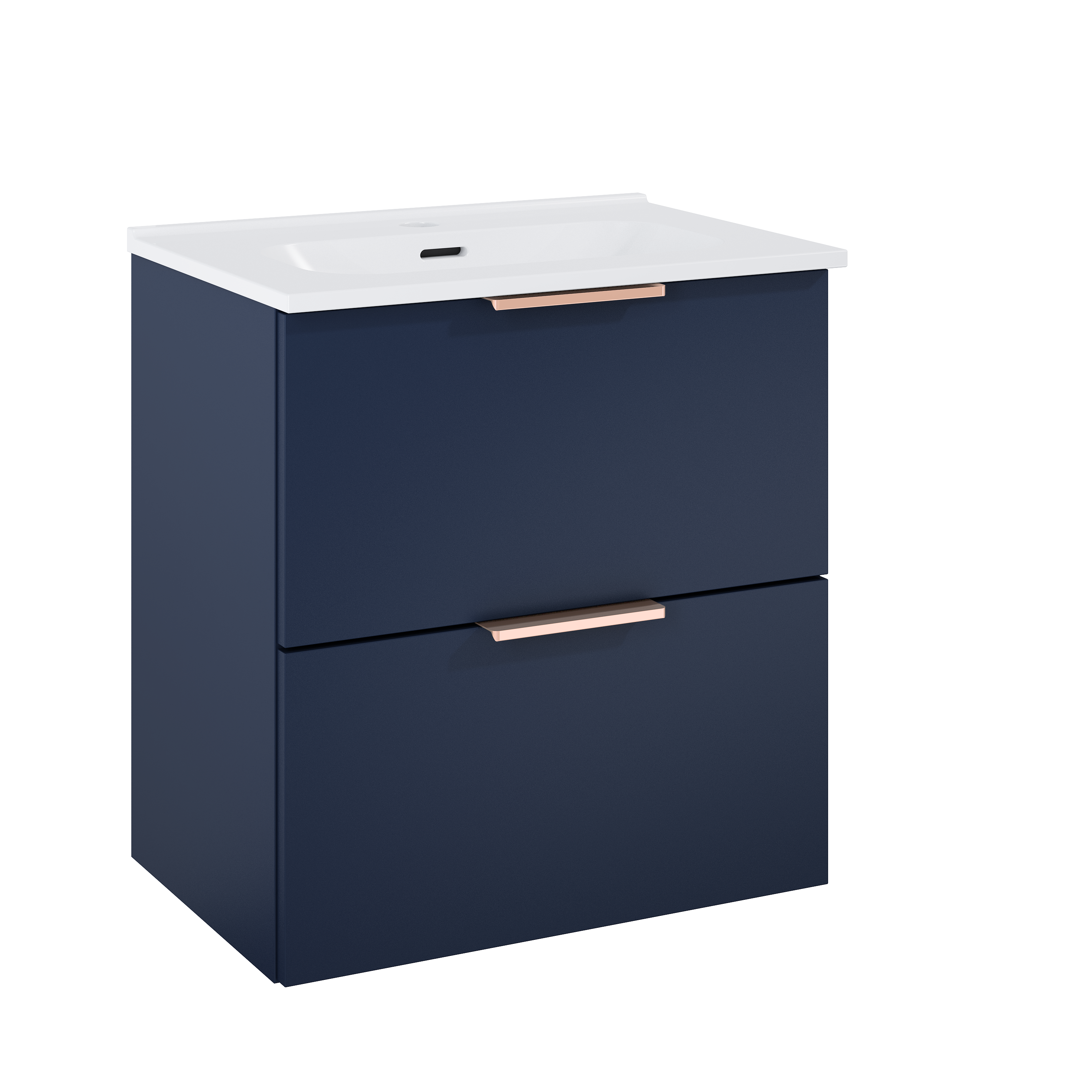 Szafka z umywalką Katalonia New 50 Sensea