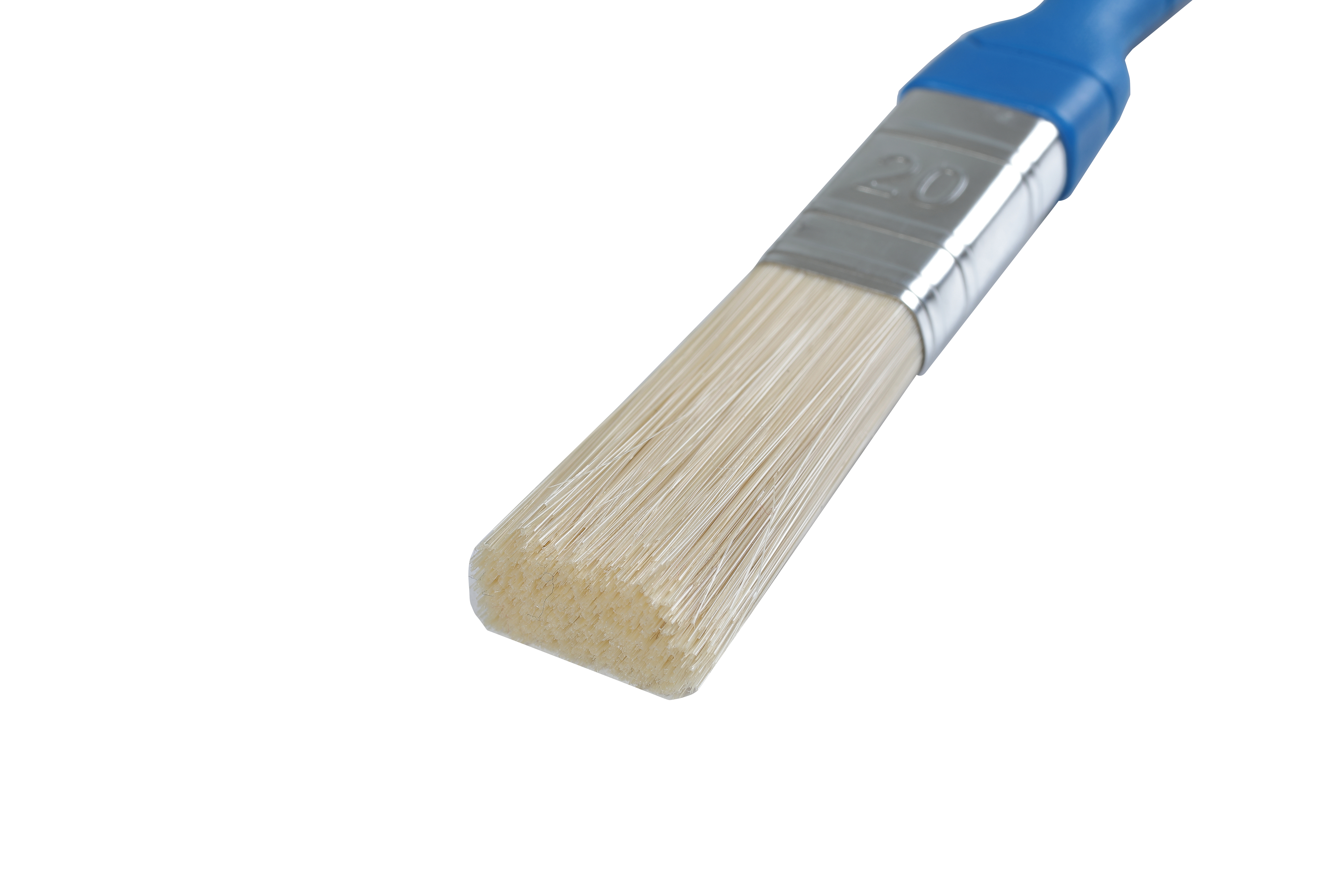 Pędzel płaski uniwersalny 20 mm Dexter - 2