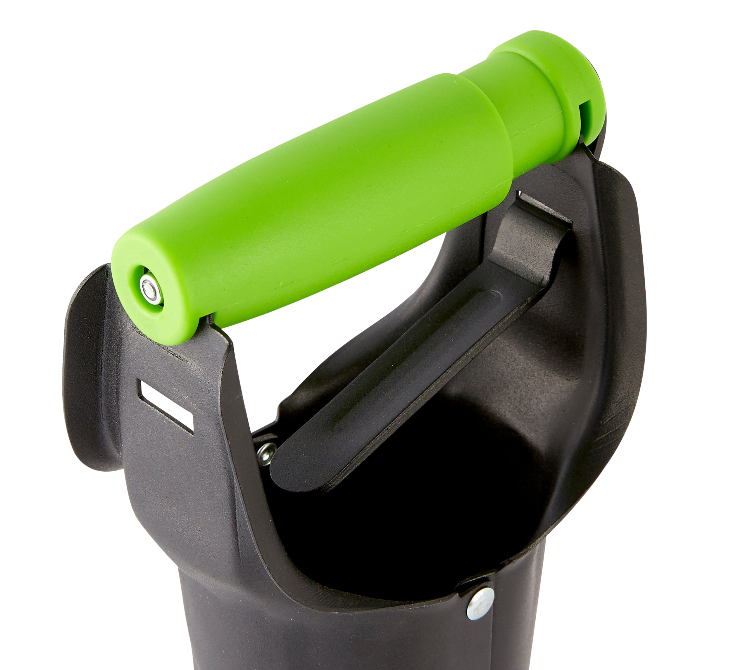 Piantatoio manuale in acciaio GEOLIA pianta bulbi - 5