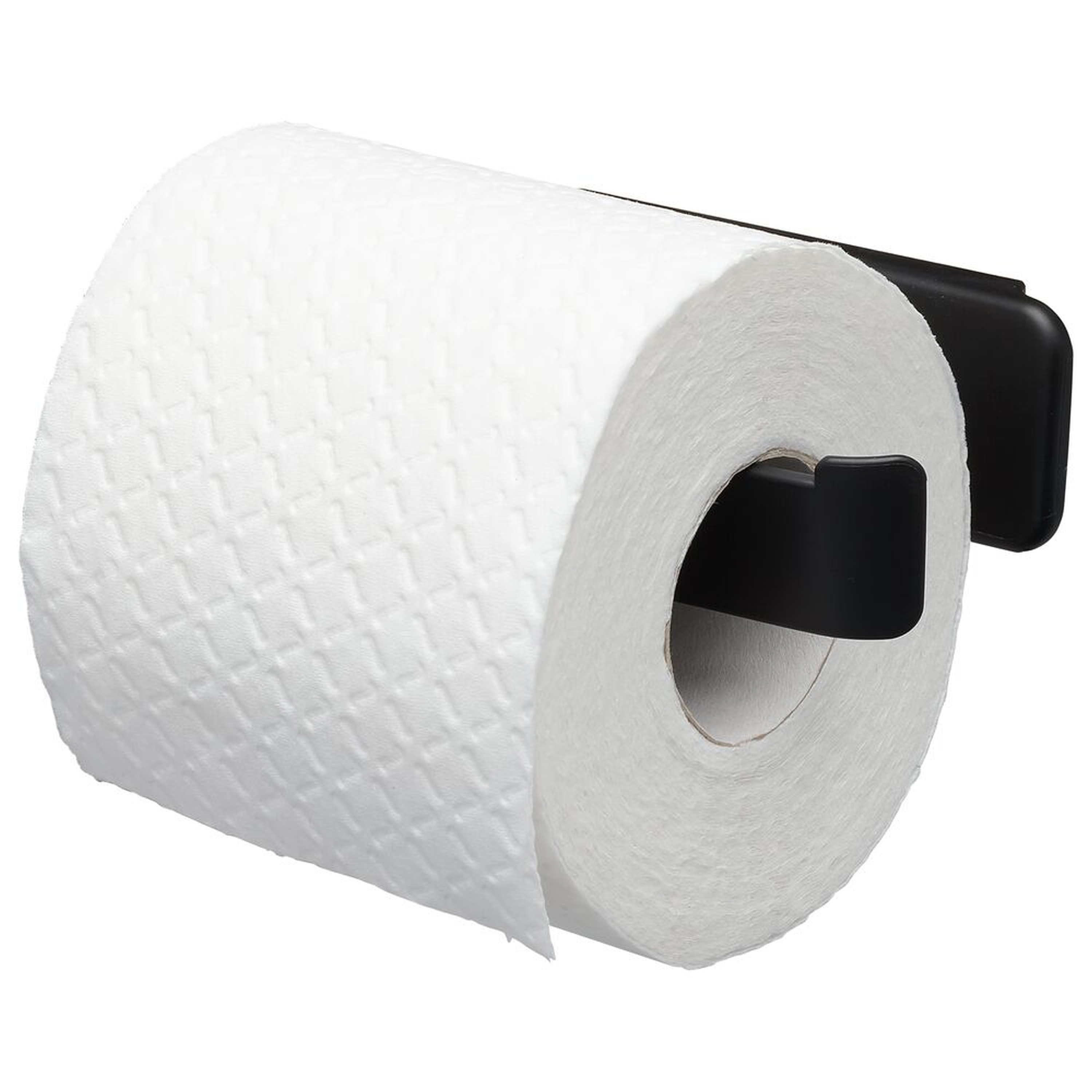 Uchwyt ścienny na papier toaletowy Tess Coram - 2