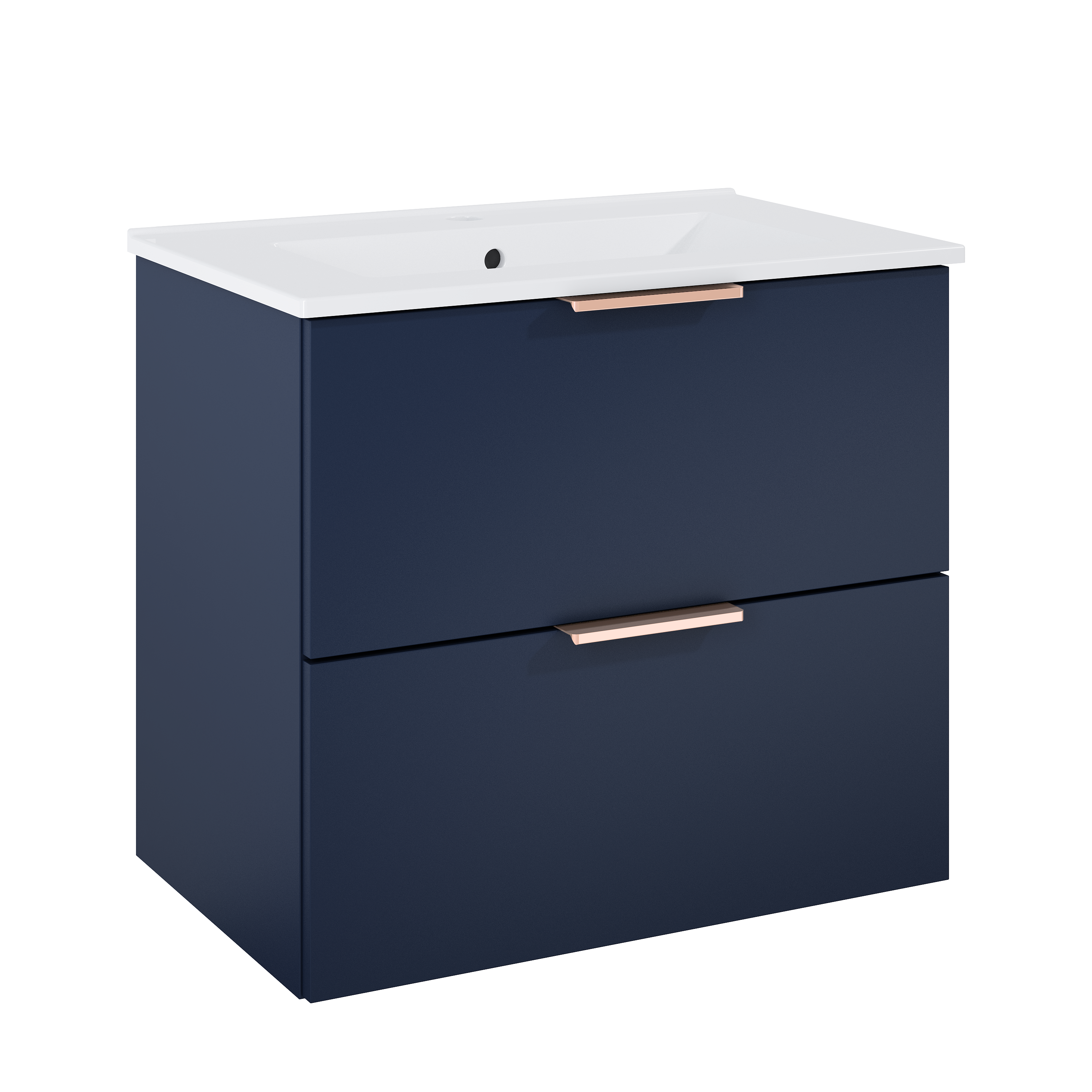 Szafka z umywalką Katalonia New 60 Sensea