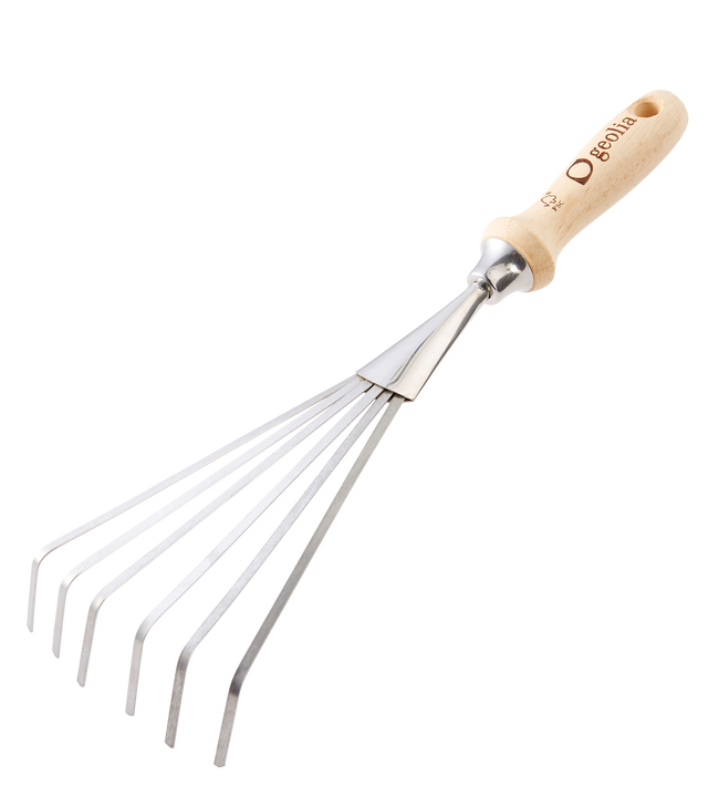 Grabki szerokie 12x38 cm Geolia HT271005