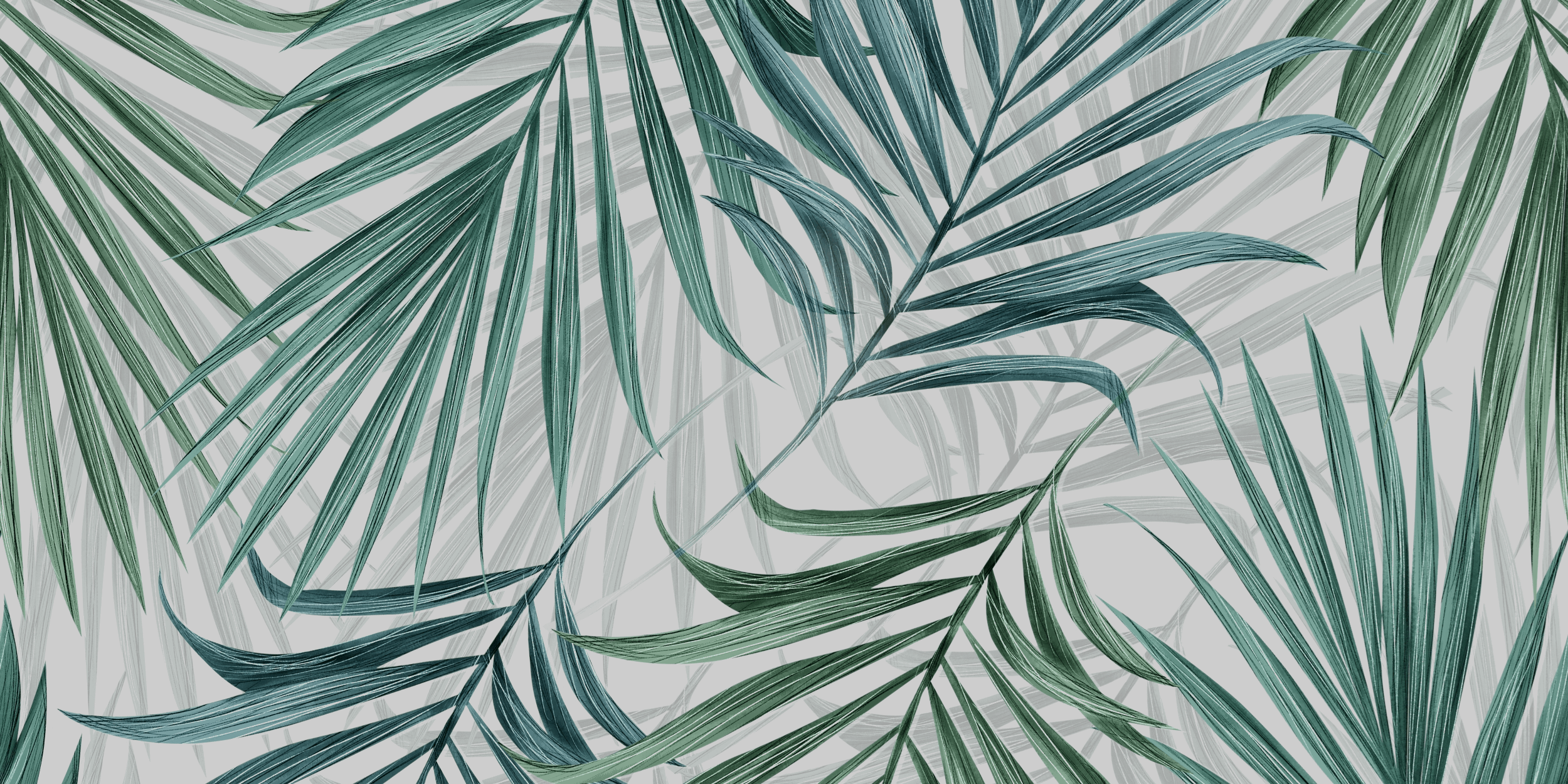 Dekor Tropical Grey B 30x60 Alfa-Cer