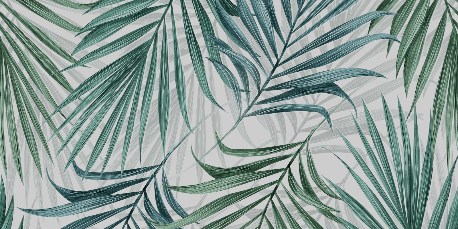 Dekor Tropical Grey B 30x60 Alfa-Cer