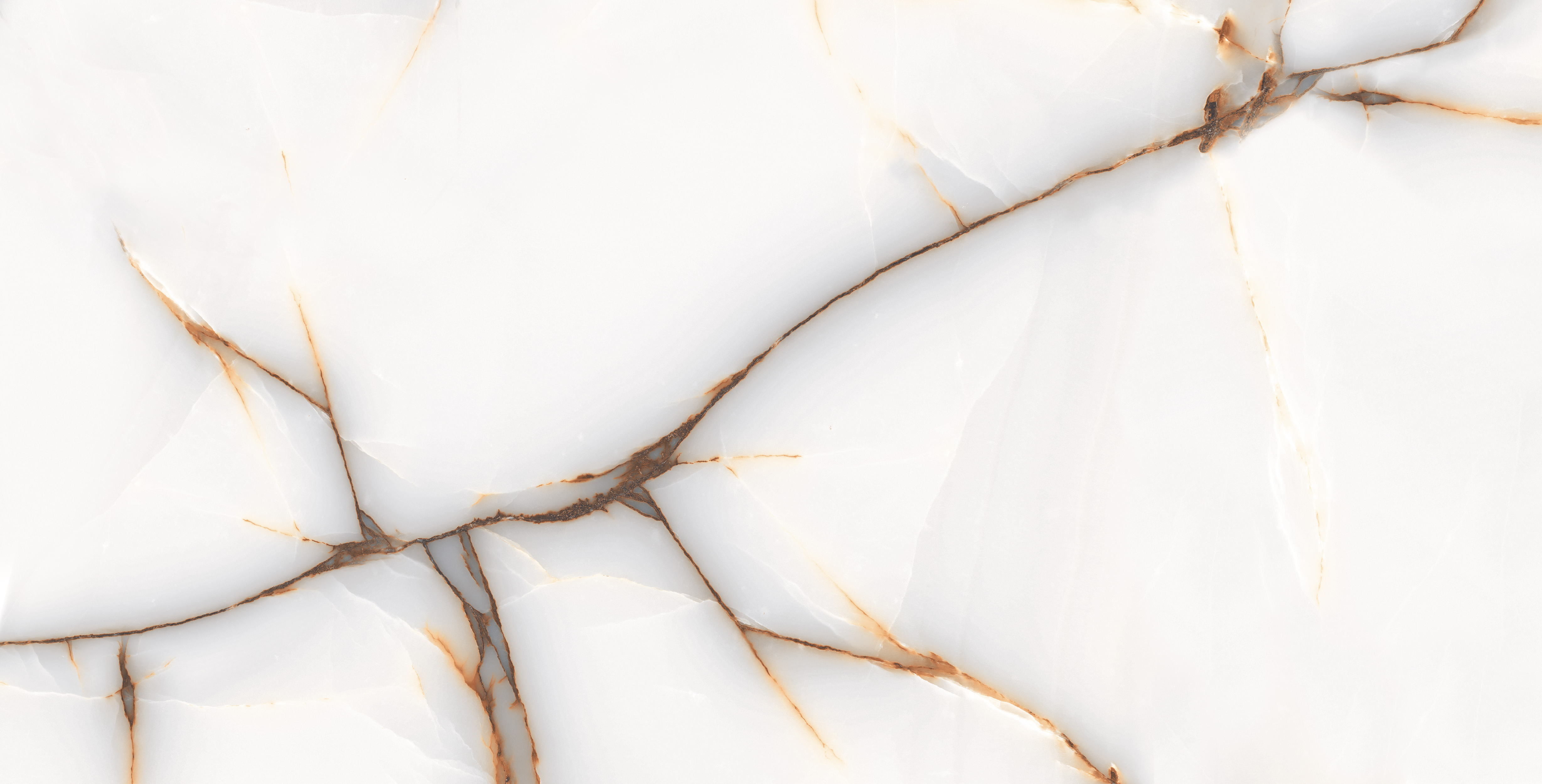 Gres szkliwiony Onyx Gold Slim 60x120 Prime Ceramics