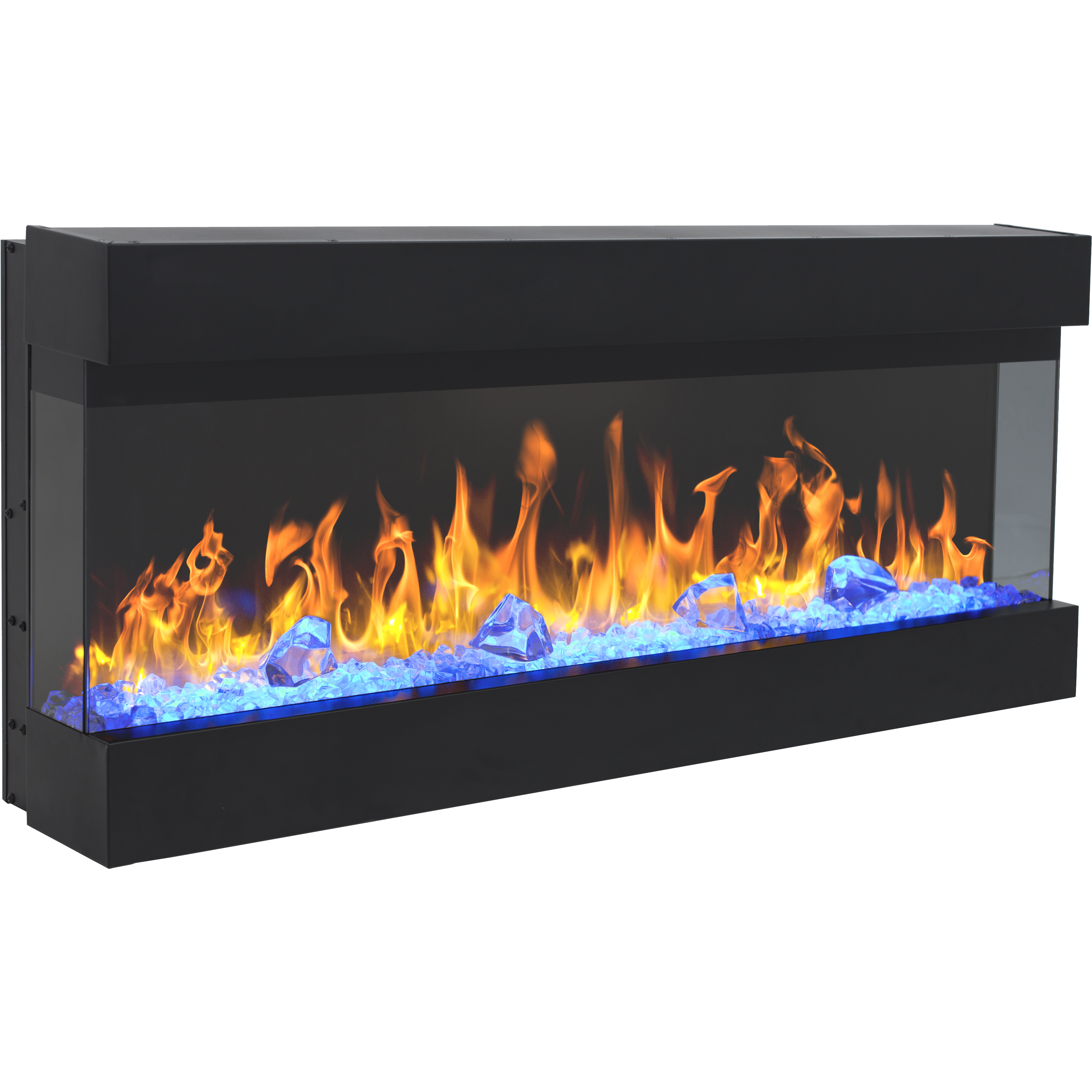 Kominek elektryczny IMPERIAL 43 AFLAMO