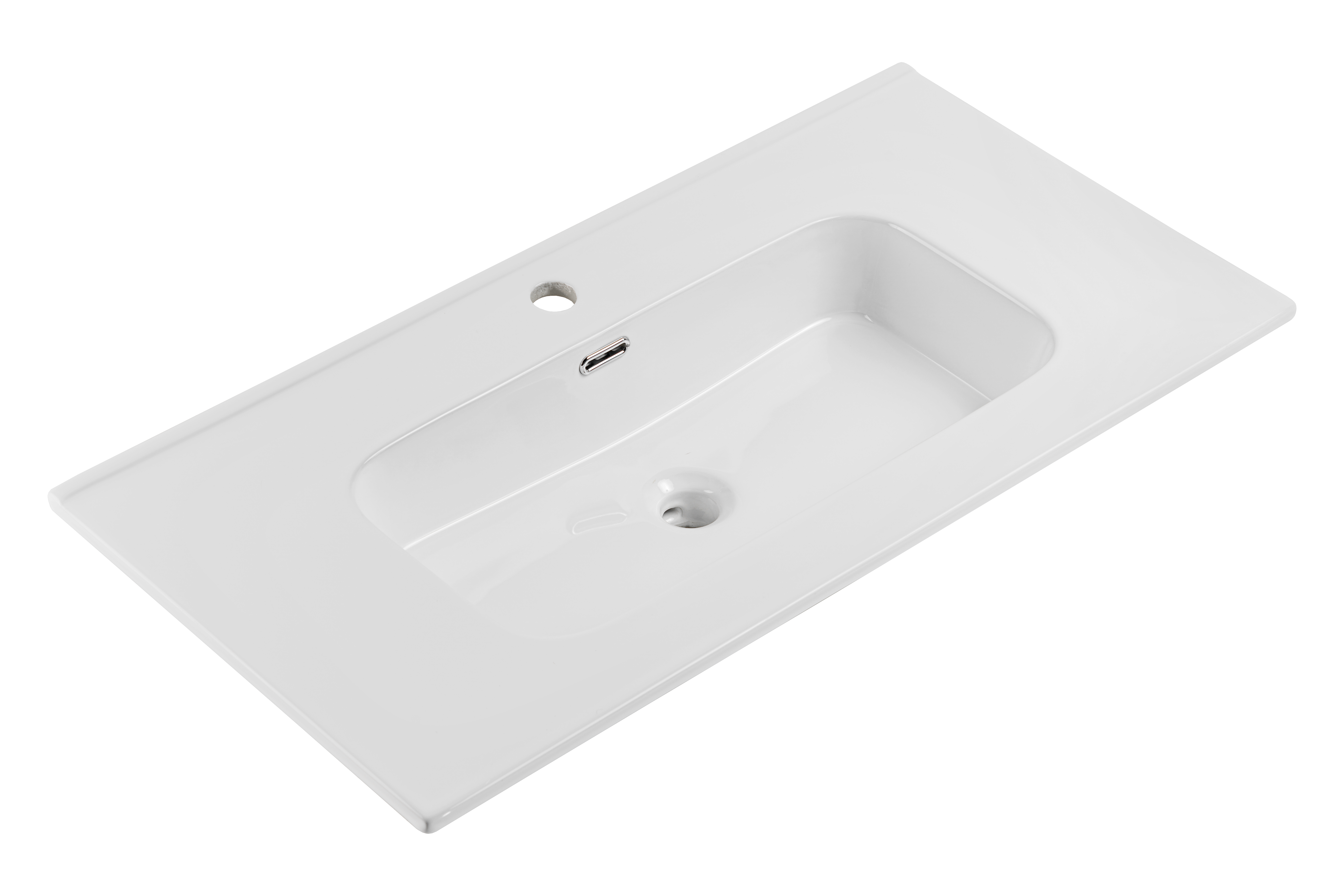 Umywalka ceramiczna Go 91 x 46 Comad