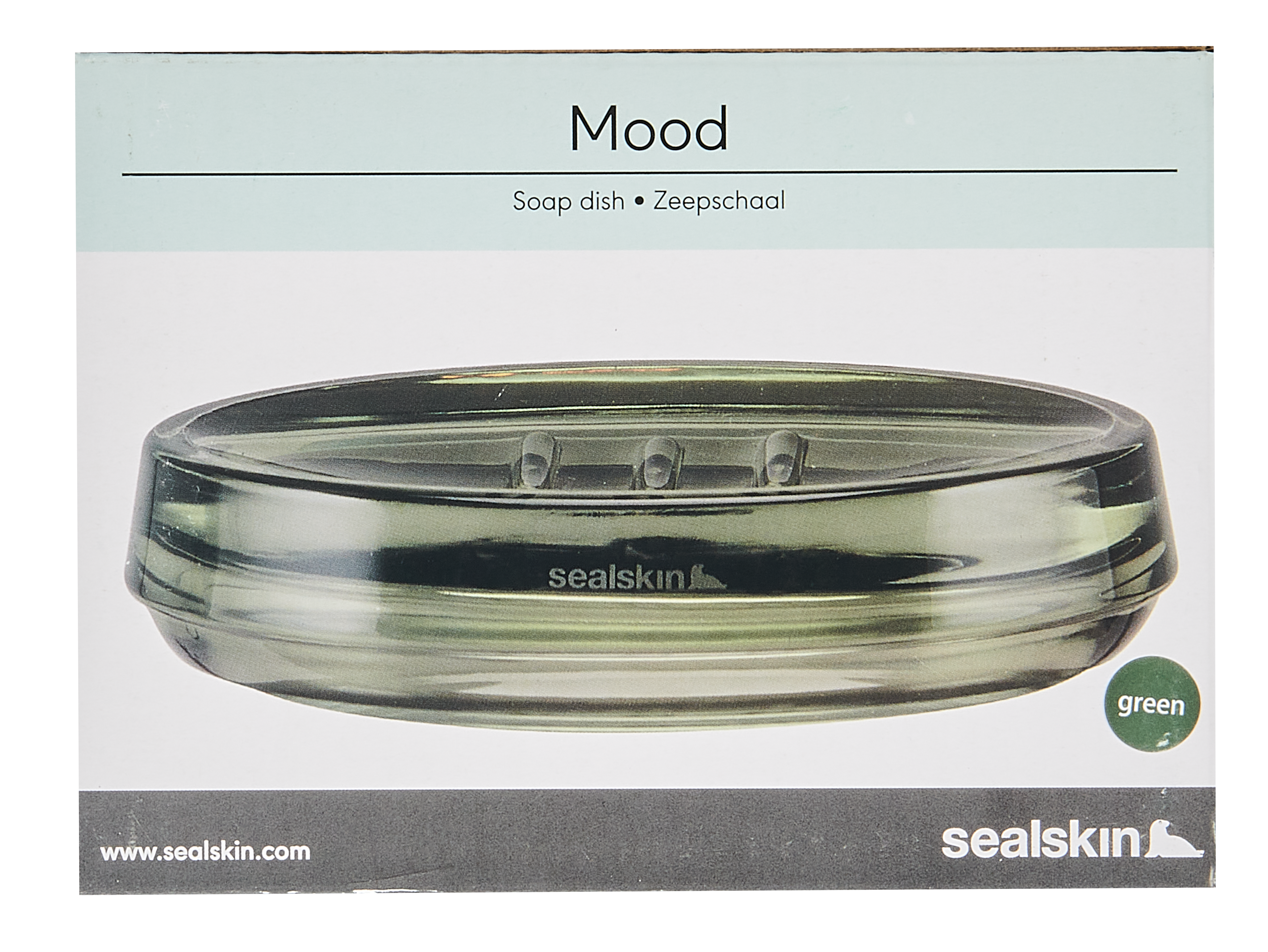 Mydelniczka Mood Coram - 2