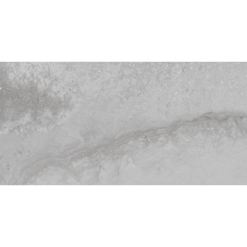 Glazura Rapolano Grey 30x60 Ceramika Color