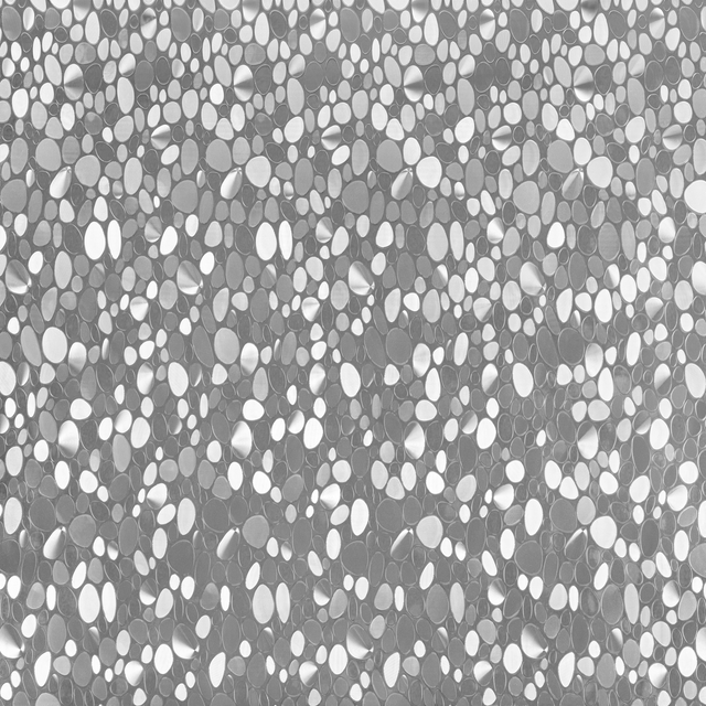 Folia statyczna Pebblis 67.5 x 150 cm