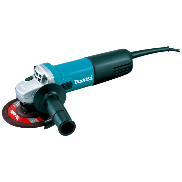 Amoladora MAKITA 840W disco 125mm
