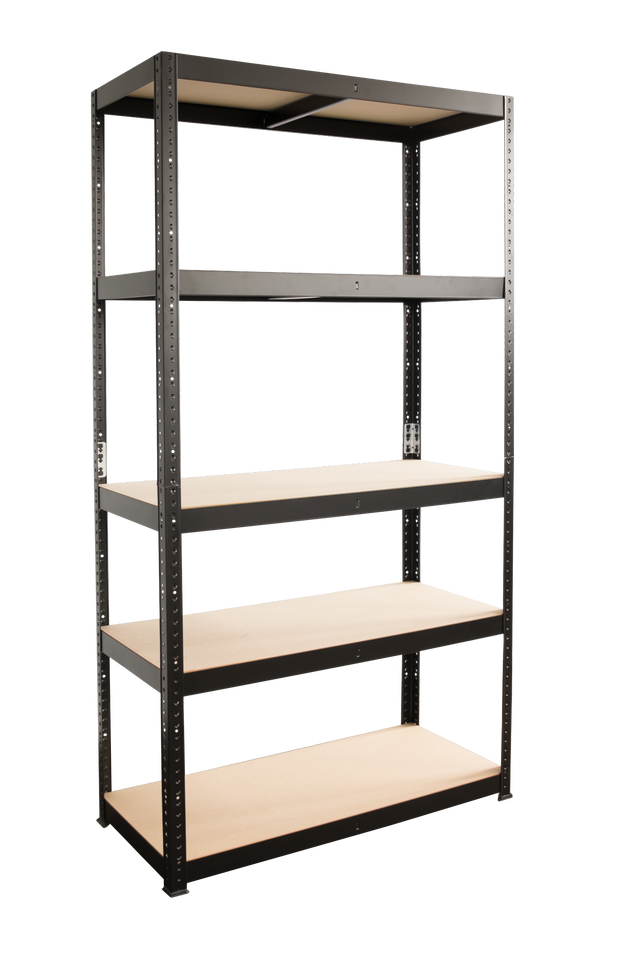 Regały sklepowe | Leroy Merlin