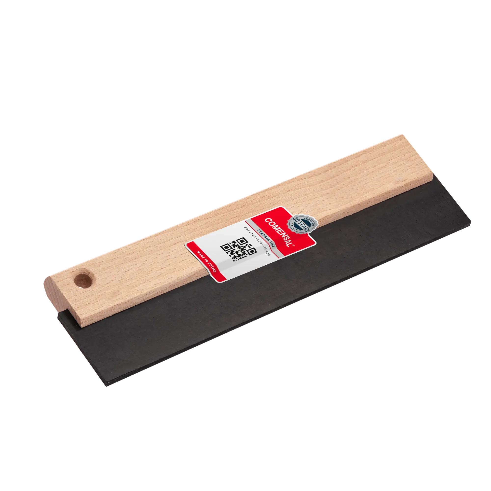 Fugówka 250 mm z uchwytem COMENSAL - 2