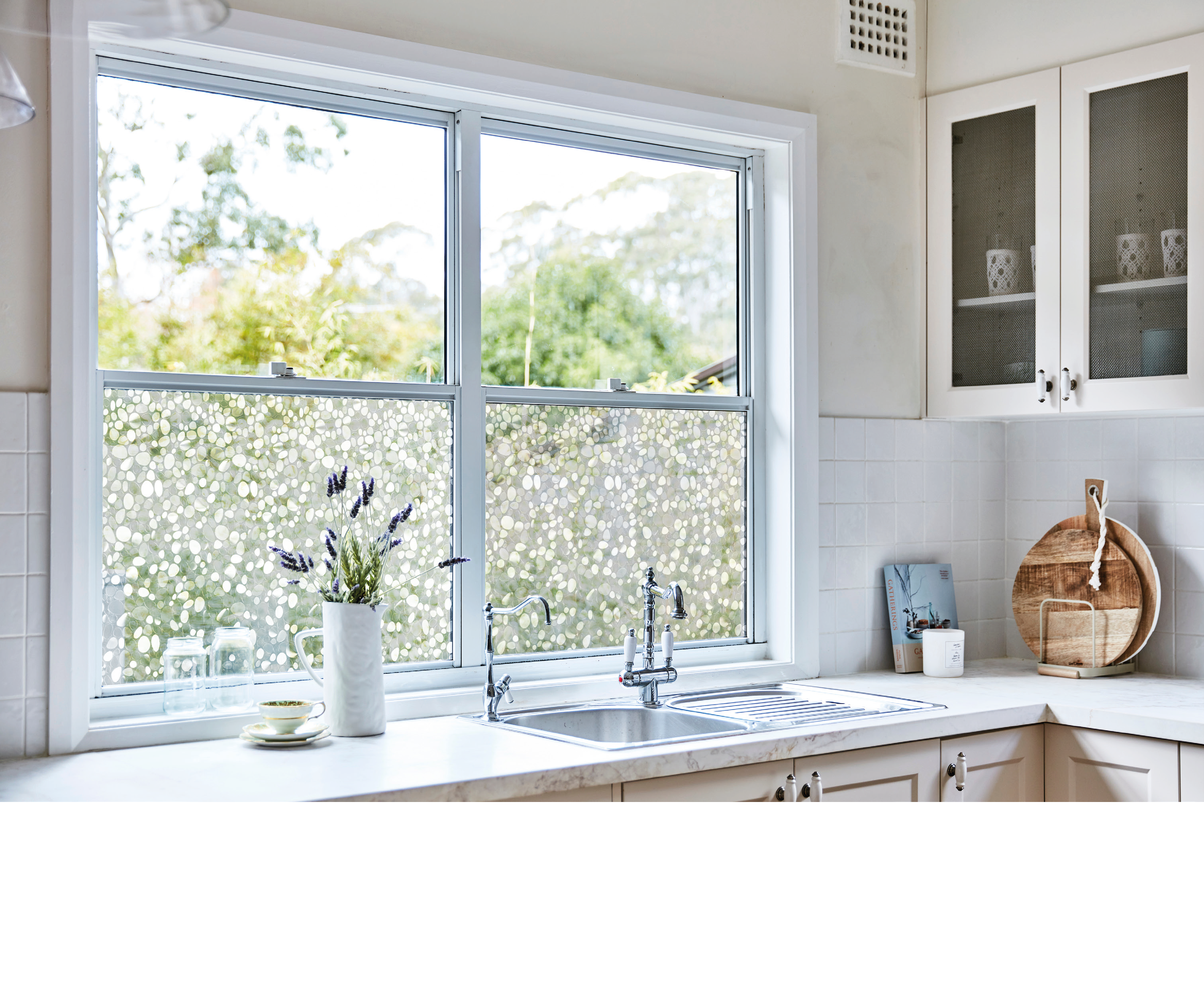 Folia statyczna Pebblis 67.5 x 150 cm - 2