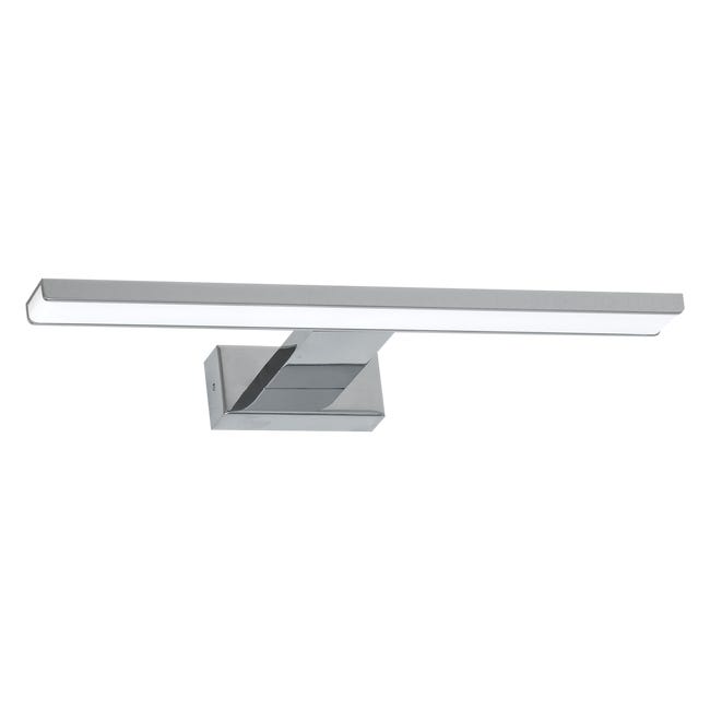 Kinkiet galeryjka Shine 30 cm chrom 490 lm LED Eko-Light