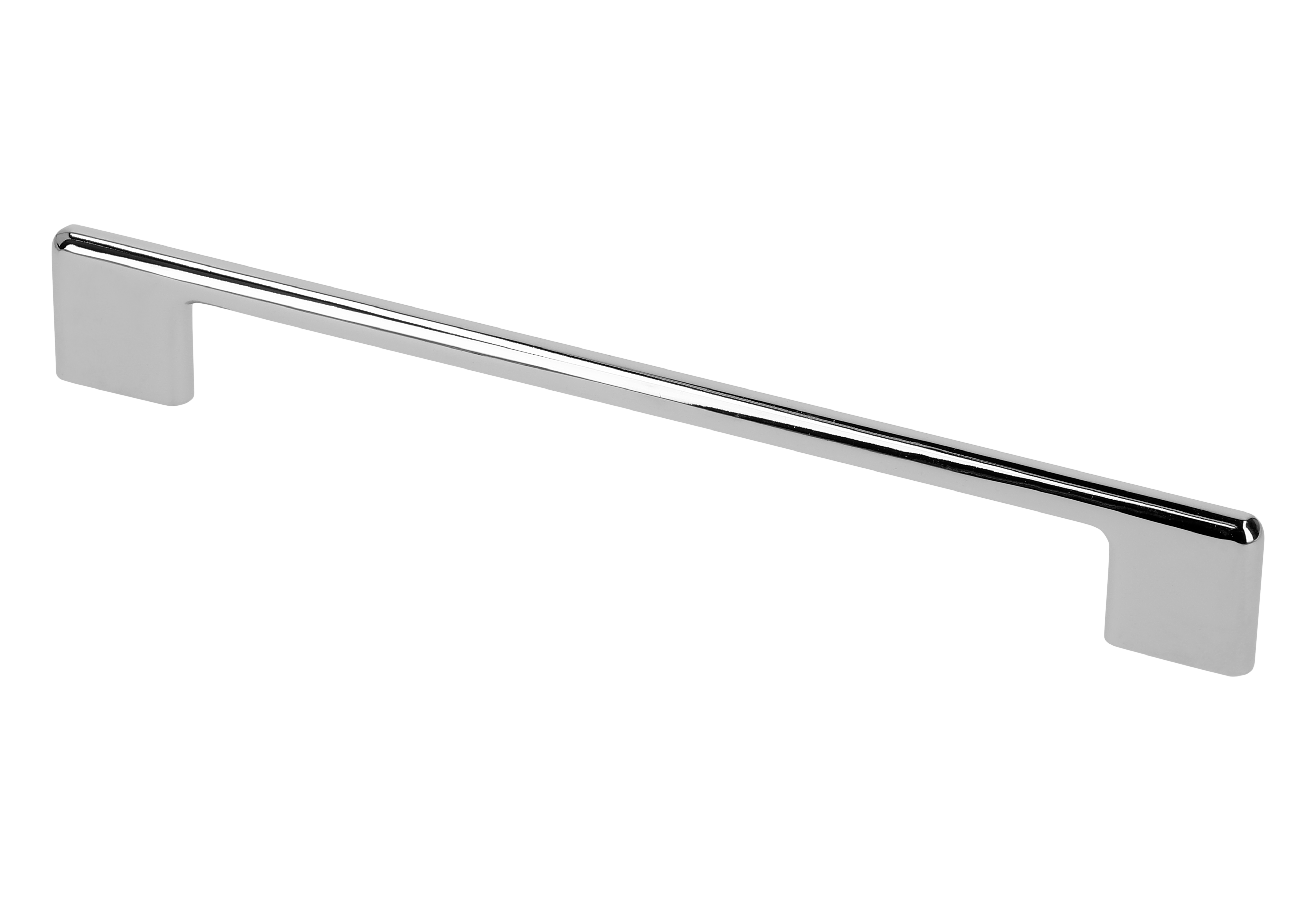 Uchwyt meblowy Capri 256 mm chrom GTV