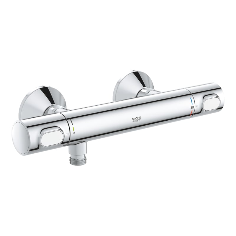 Bateria prysznicowa z termostatem Precysion Flow Grohe
