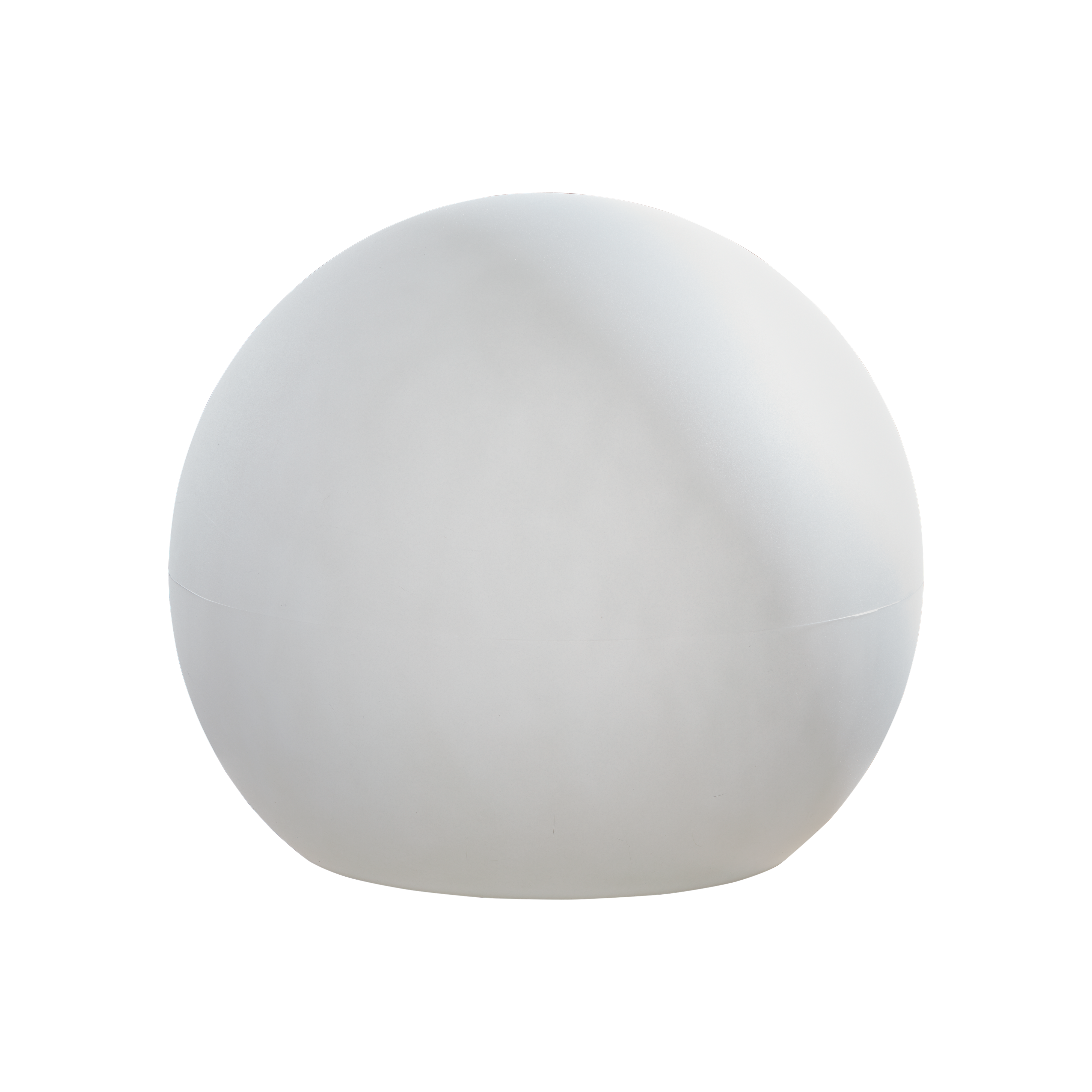 Kula ogrodowa stojąca Cumulus E27 70 x 80 cm IP44 Tk Lighting