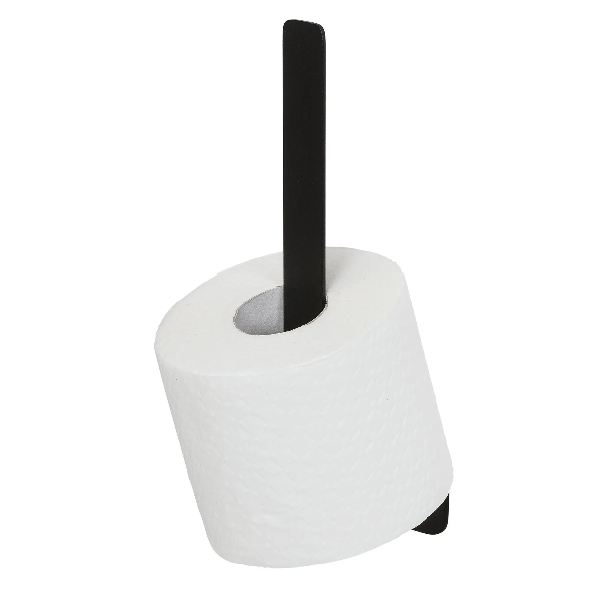 Uchwyt na papier toaletowy Colar Tiger - 4