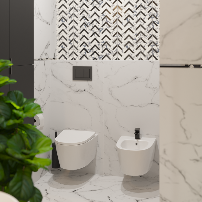 wc i bidet