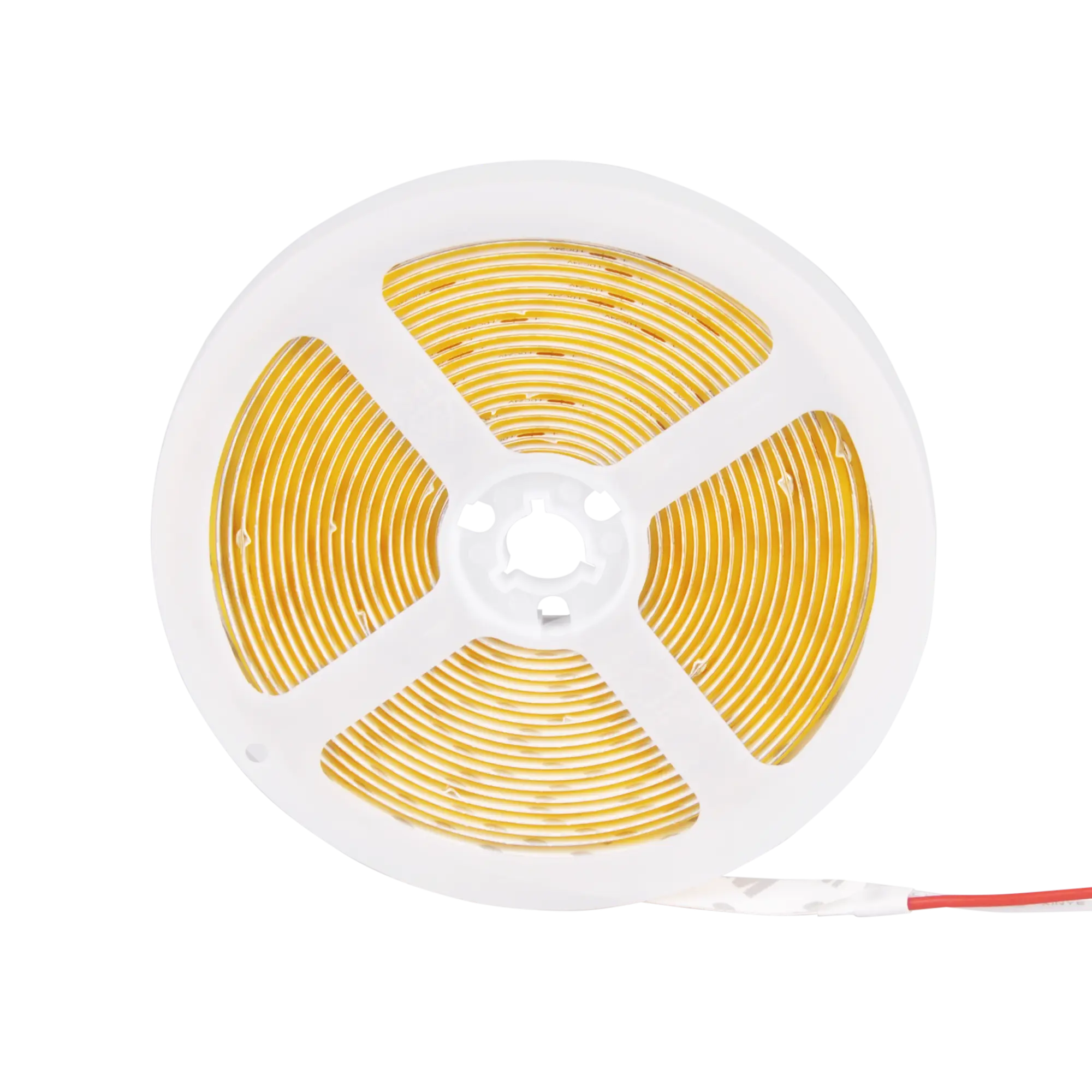 Taśma LED Taśma 5 m 3050 lm Ciepła biel Sanico