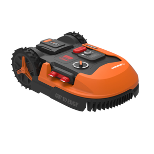 ラヴィ 様 Robot koszący Landroid 1000m2 20V 4Ah Worx WR147E.1 - Leroy Merlin