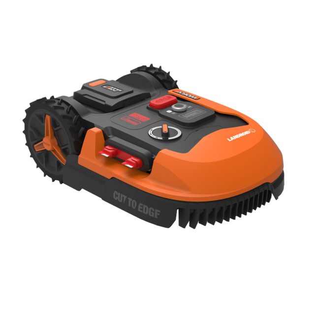 Robot koszący Landroid 1000m2 20V 4Ah Worx WR147E.1