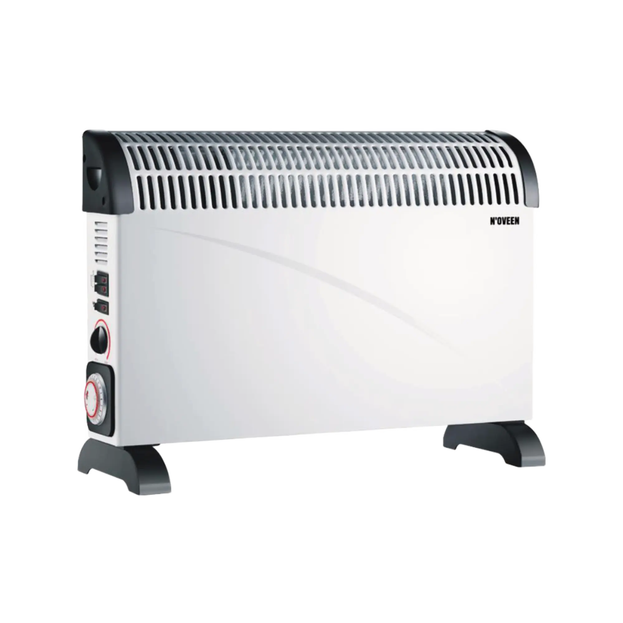 Grzejnik konwektorowy przenośny CH6000 2000W