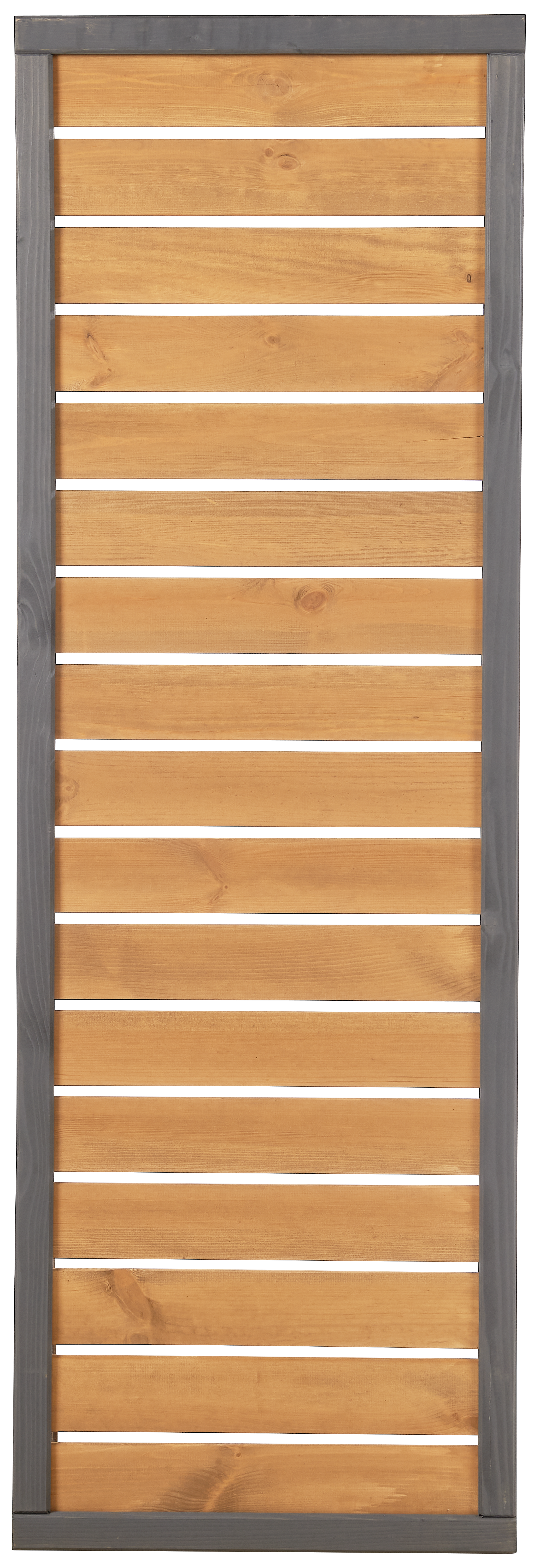 Panel ażurowy Modena 60x180 cm drewniany Werth-Holz