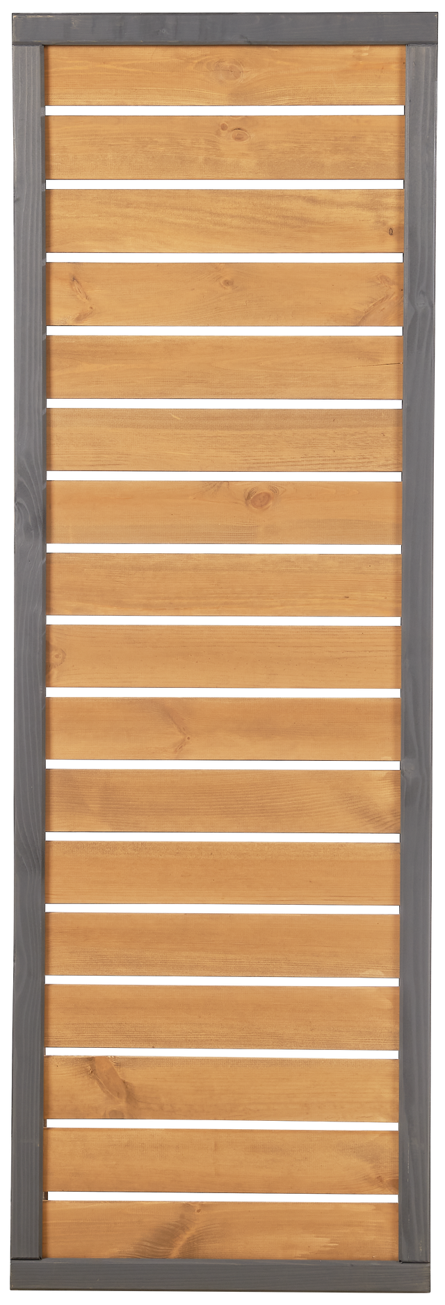 Panel ażurowy Modena 60x180 cm drewniany Werth-Holz