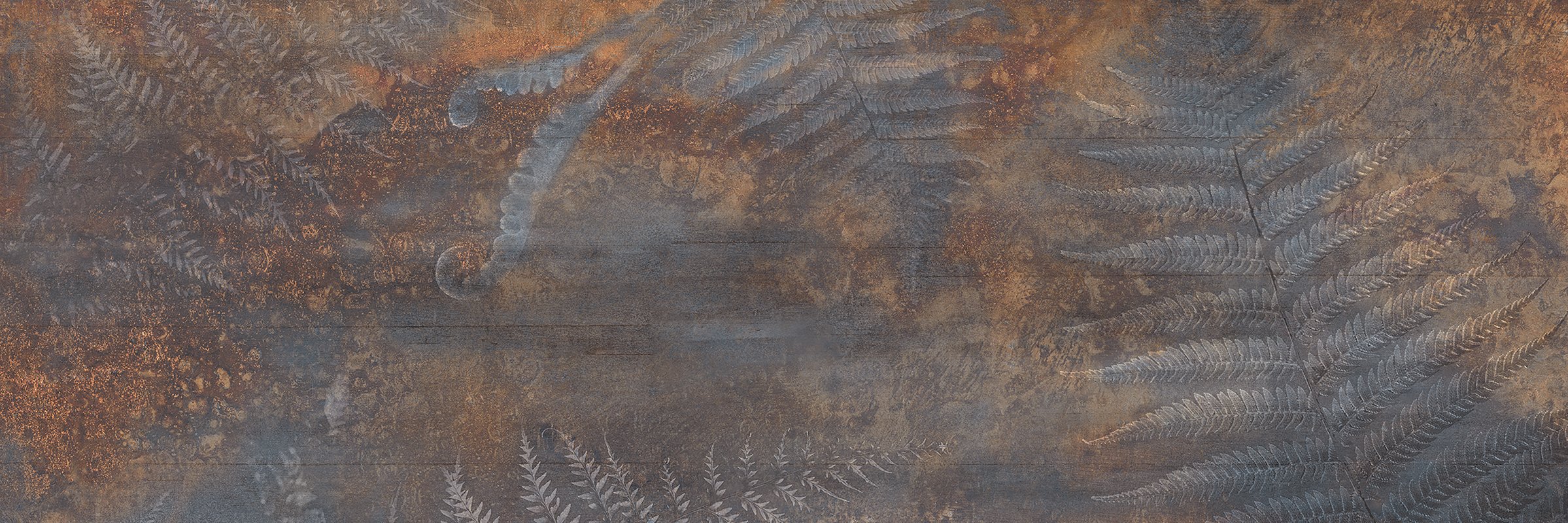 Glazura Alchemia Khaki Dekor C 29.8x89.8 Paradyż