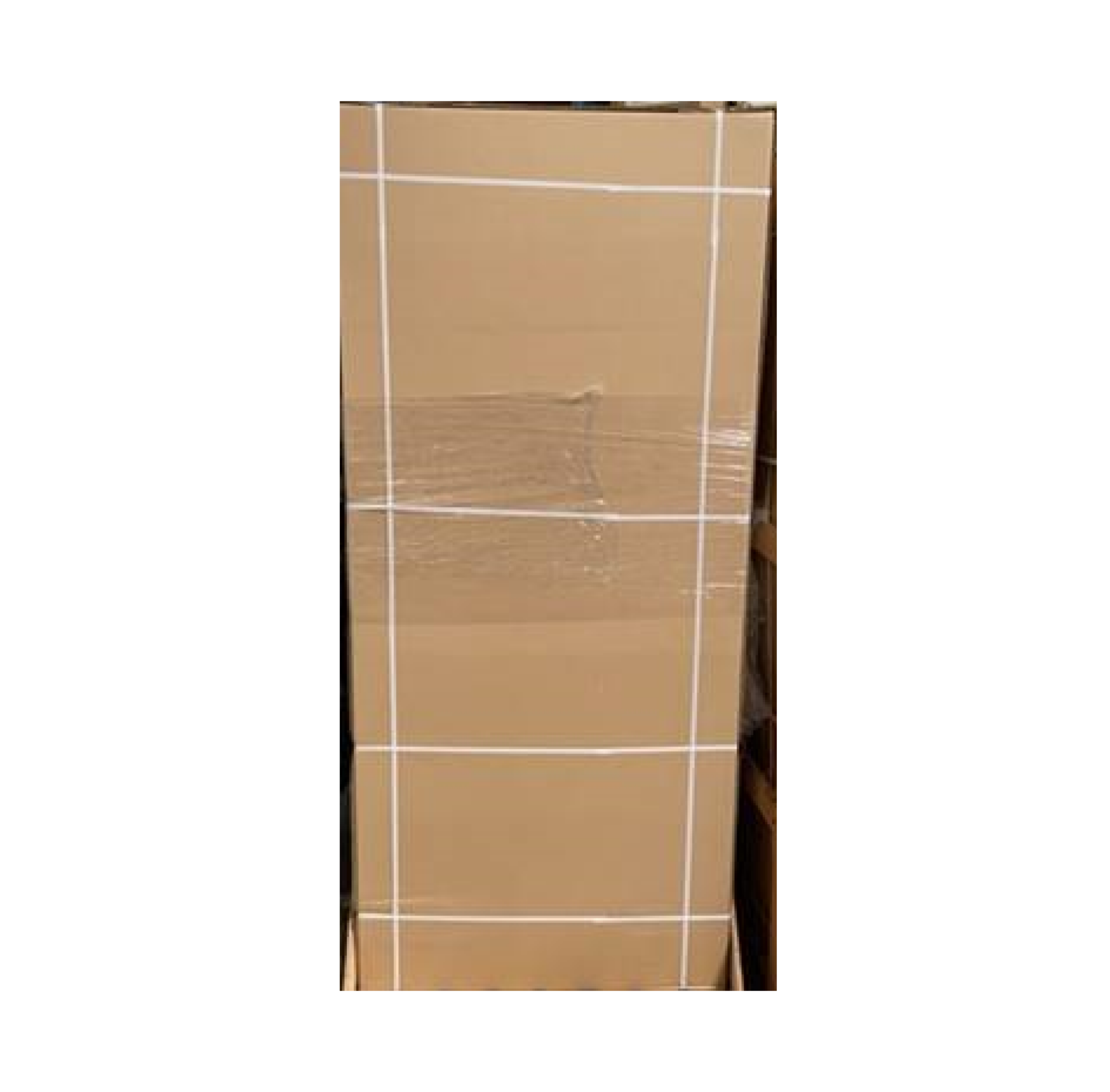 Drzwi prysznicowe składane Capital 90 X 195 Roca - 4