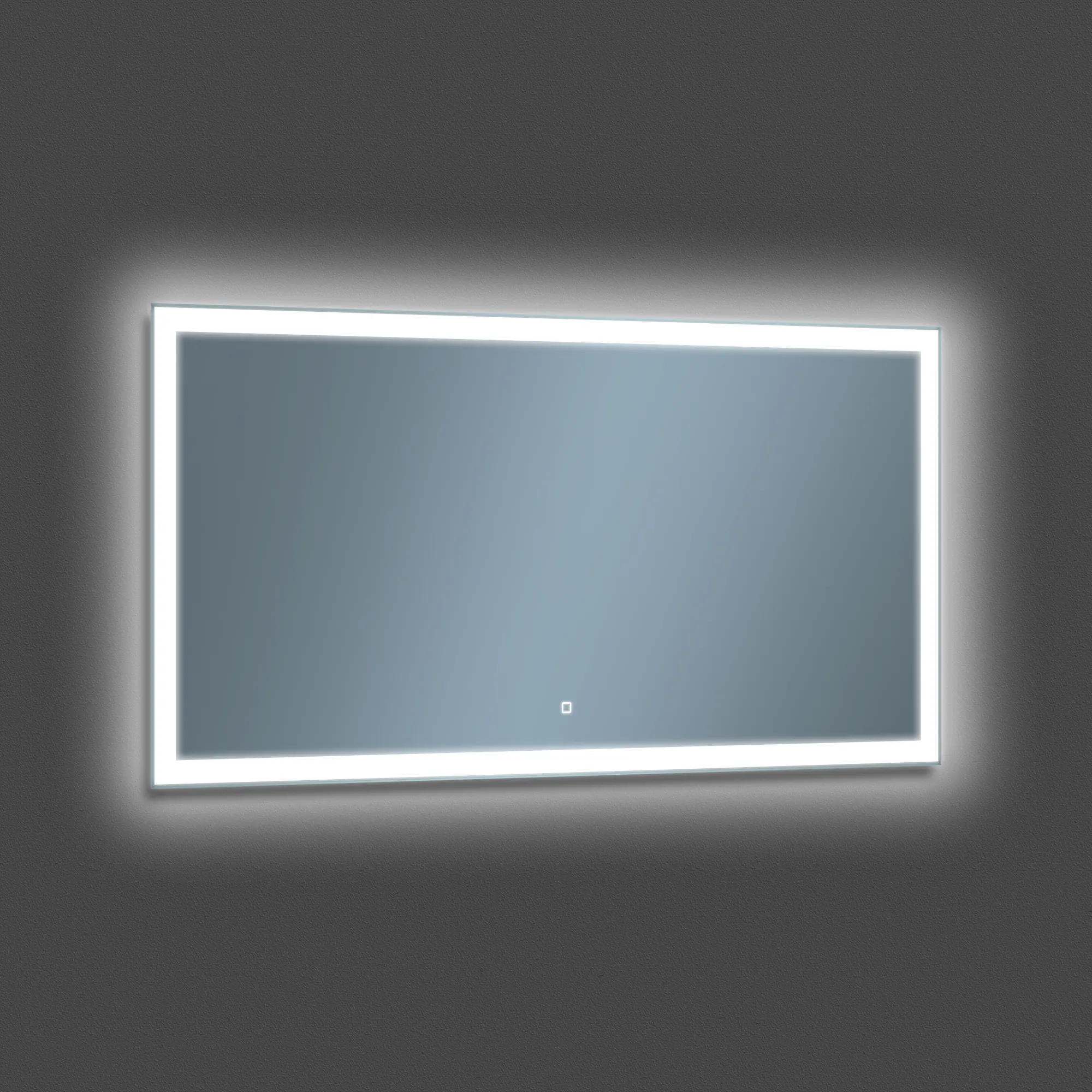Lustro z wbudowanym oświetleniem NICOLA LED 120 x 60 VENTI - 5