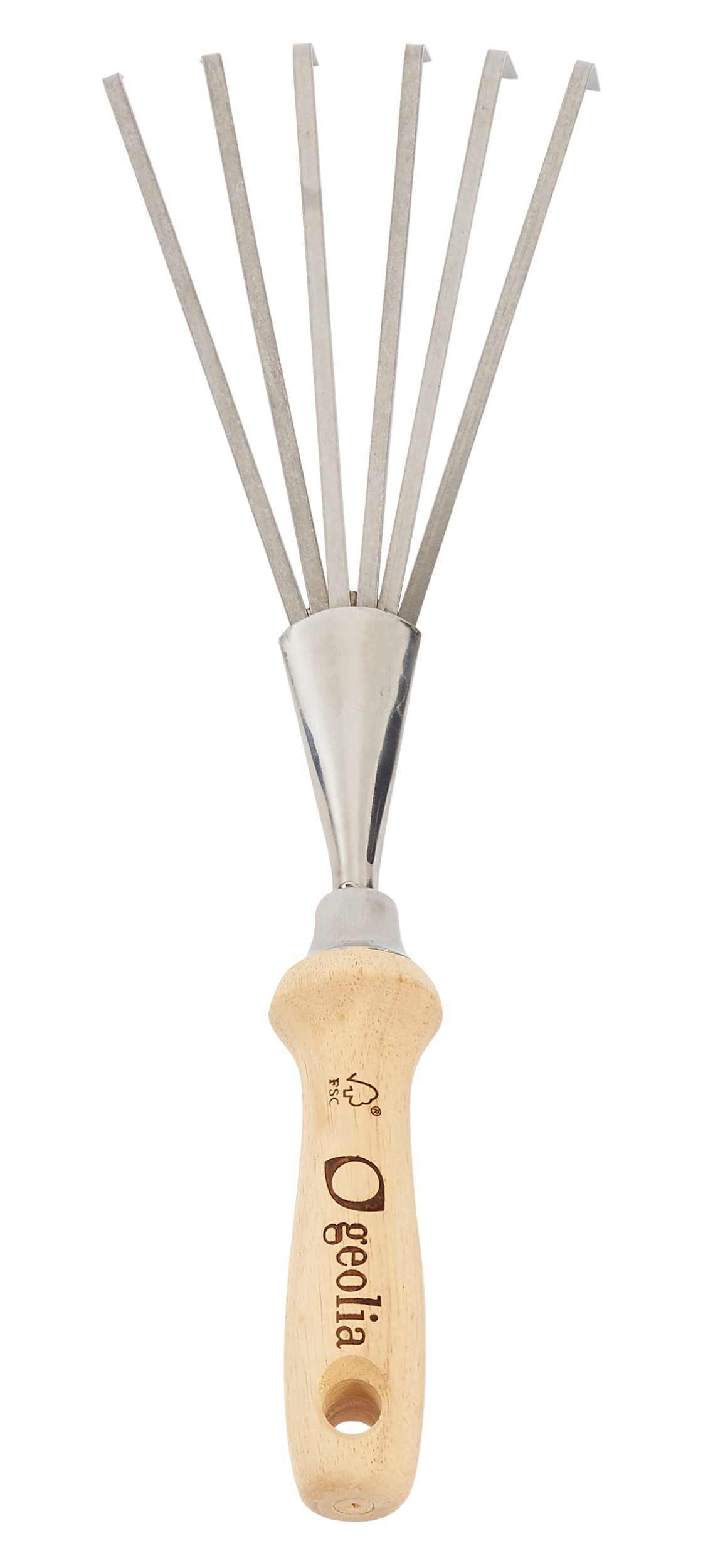 Grabki szerokie 12x38 cm Geolia HT271005 - 2